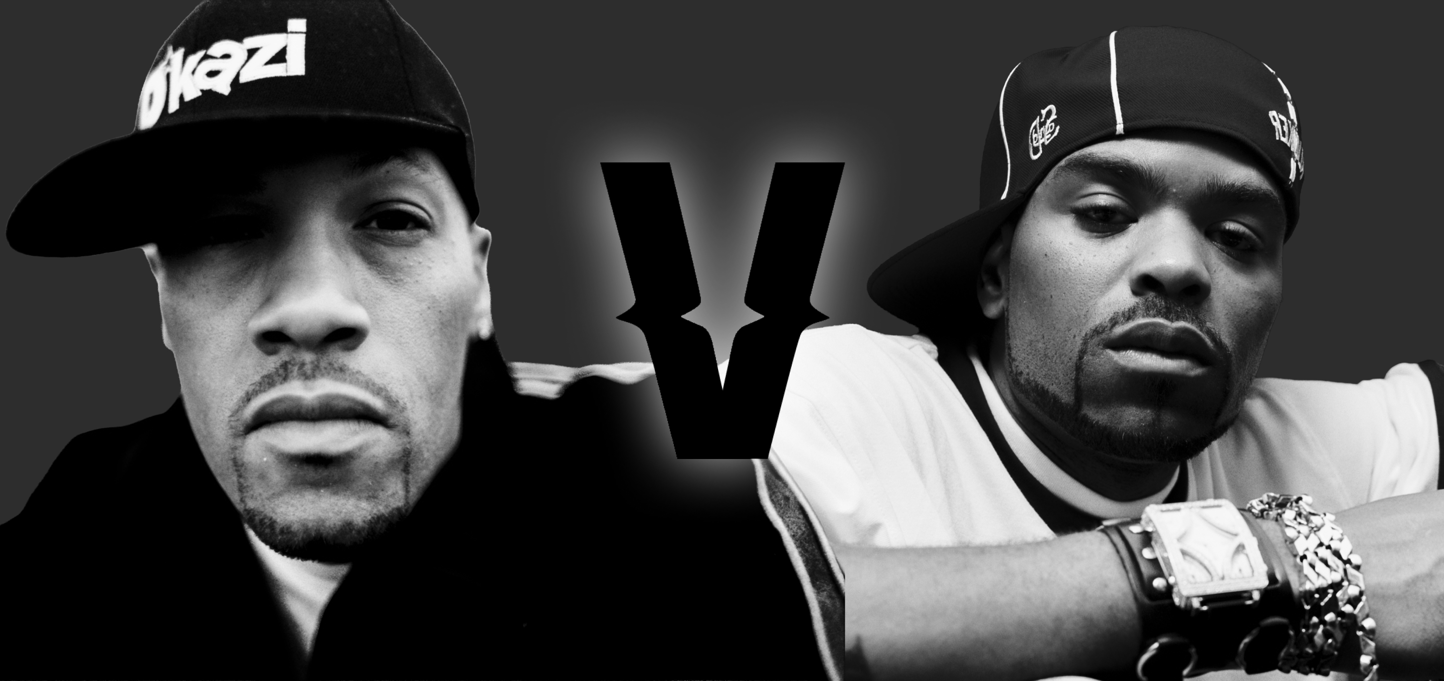 Redman vs. Method Man
