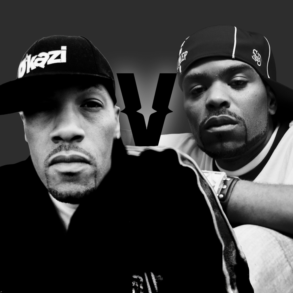Redman vs. Method Man