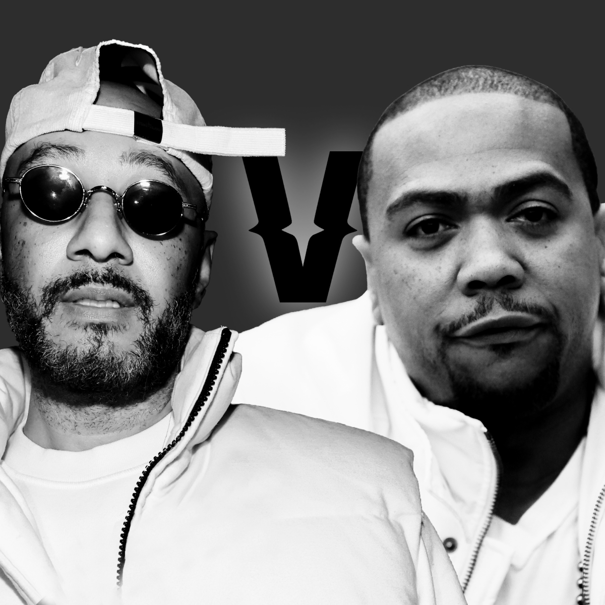 Swizz Beatz vs. Timbaland II