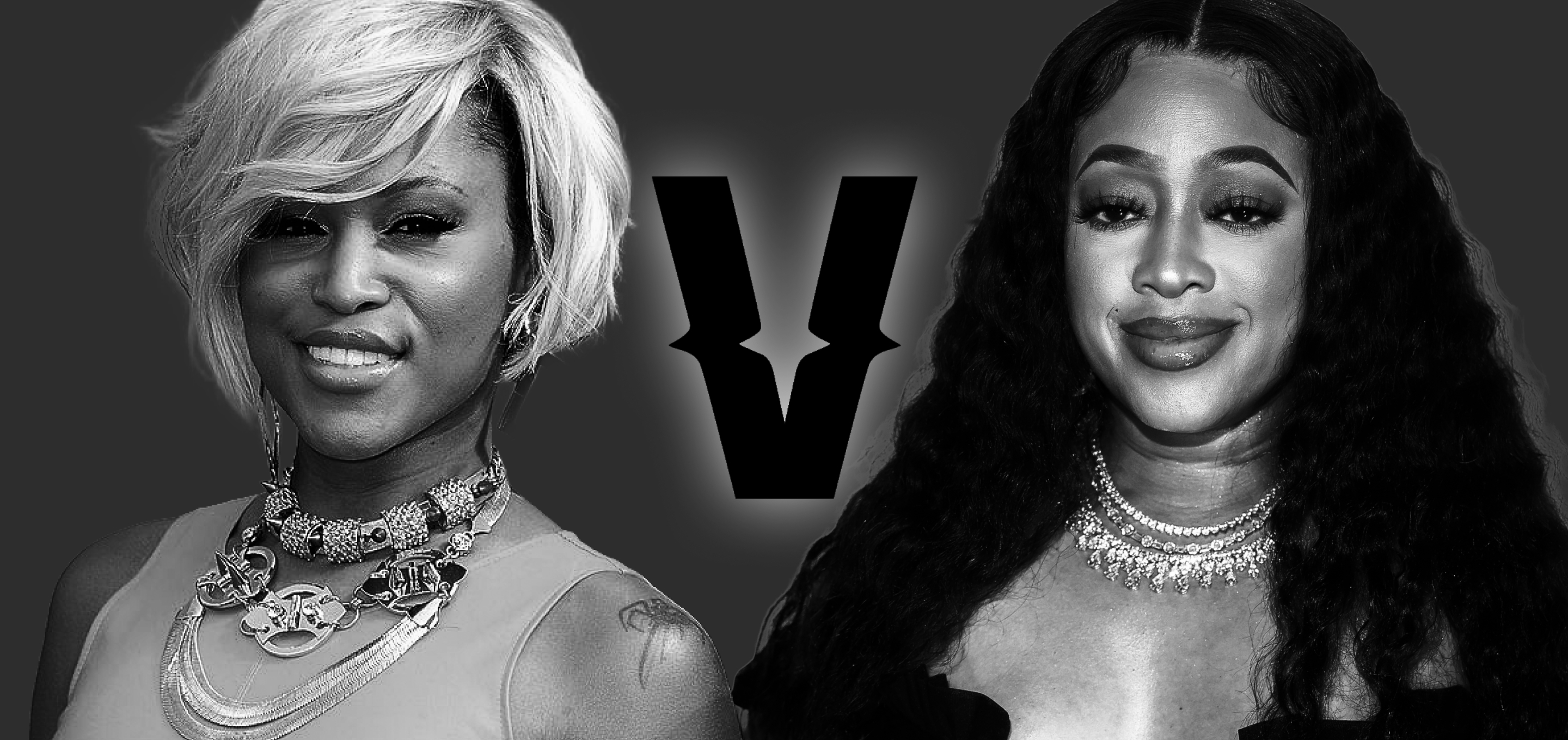 Eve vs. Trina