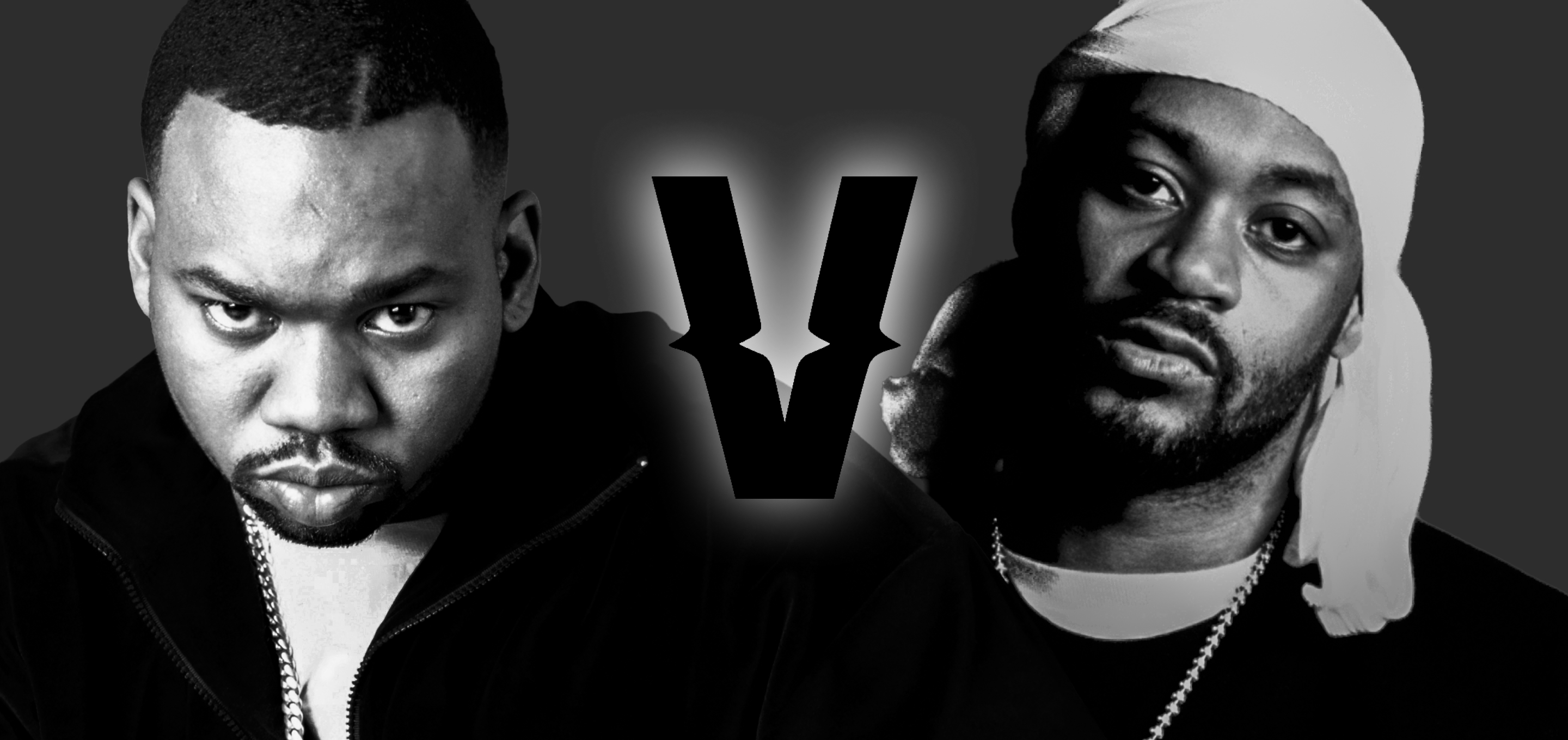 Raekwon vs. Ghostface