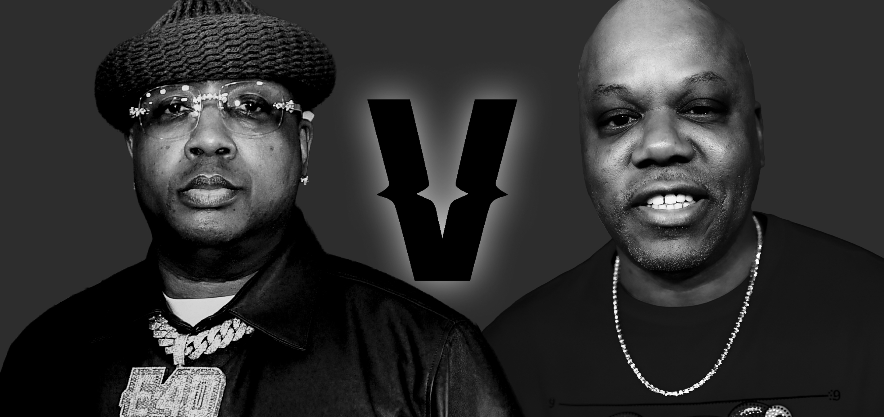 E-40 vs. Too $hort
