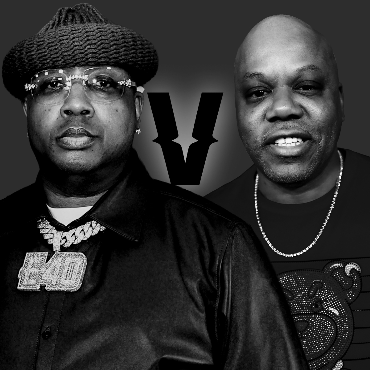 E-40 vs. Too $hort