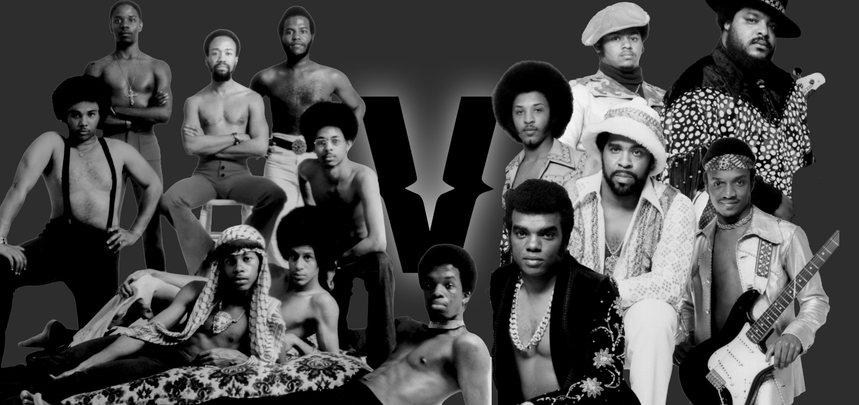 Earth, Wind & Fire vs. Isley Brothers