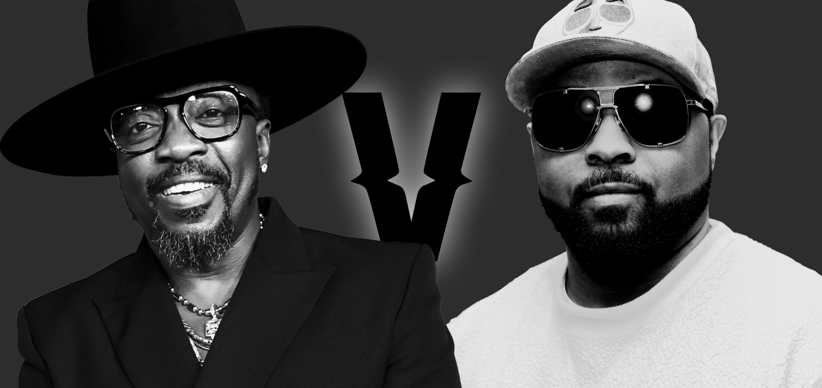 Anthony Hamilton vs. Musiq Soulchild