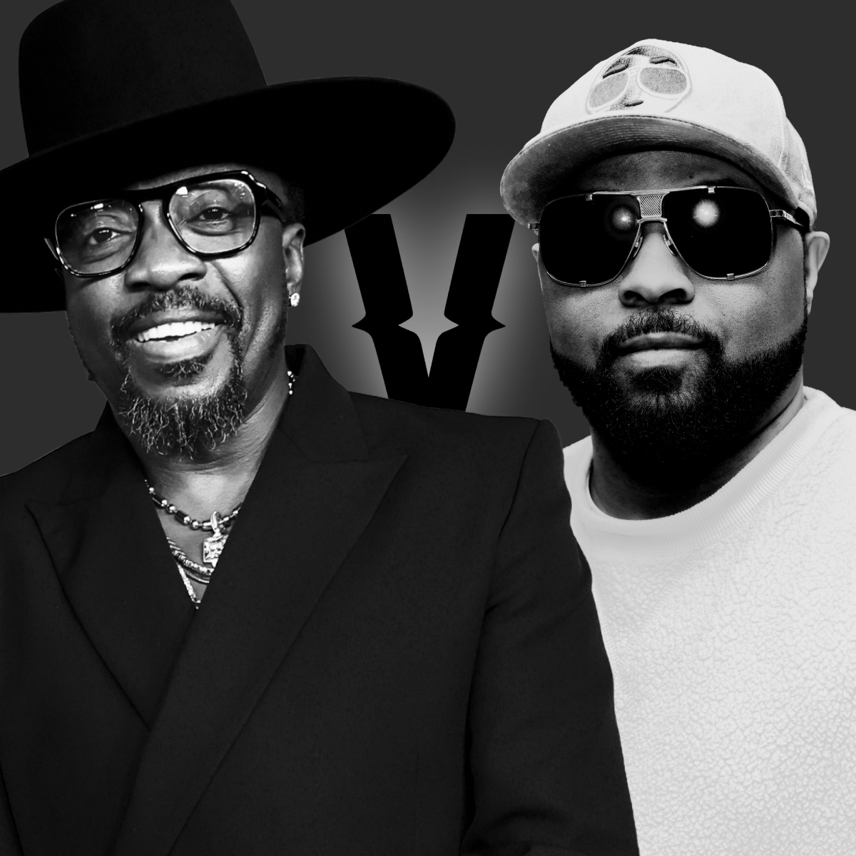 Anthony Hamilton vs. Musiq Soulchild