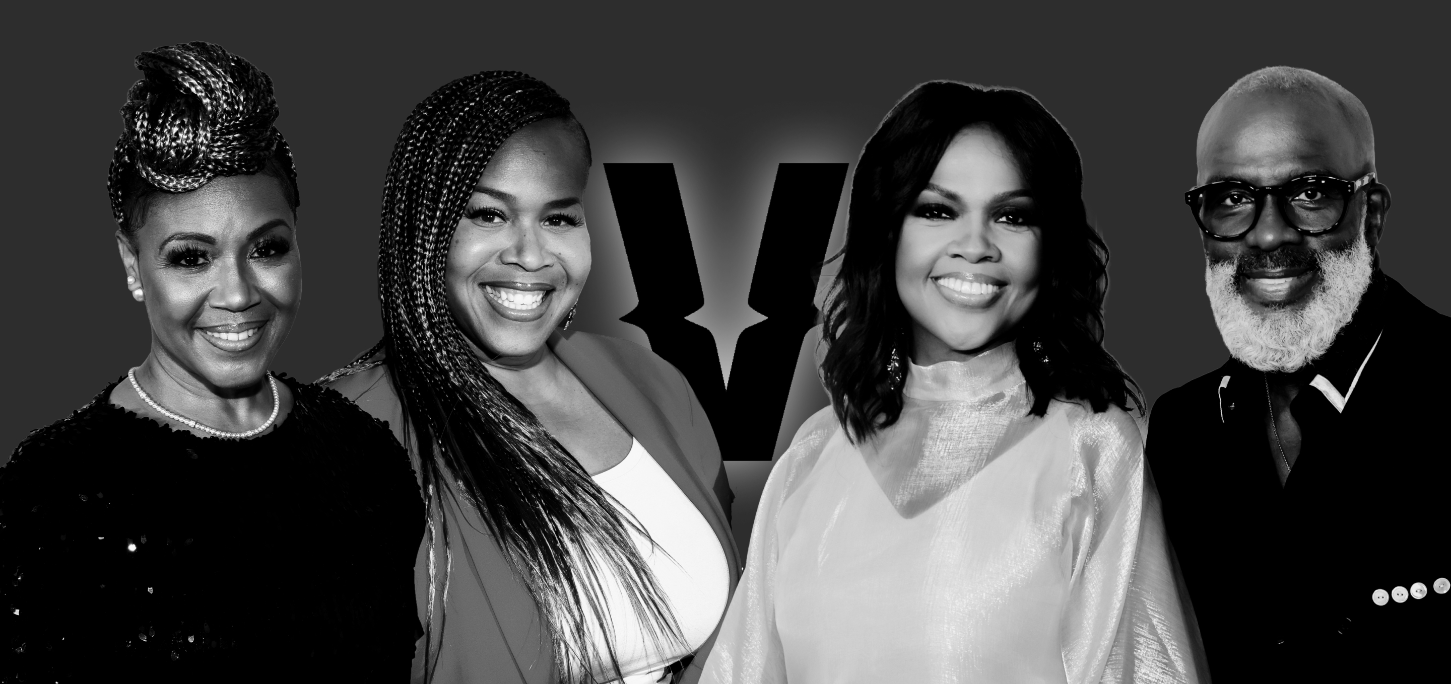 Mary Mary vs. BeBe & CeCe Winans