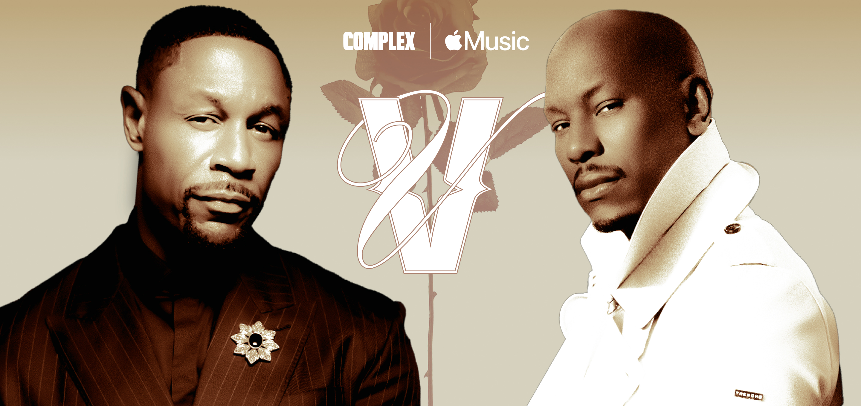 Tank vs. Tyrese
