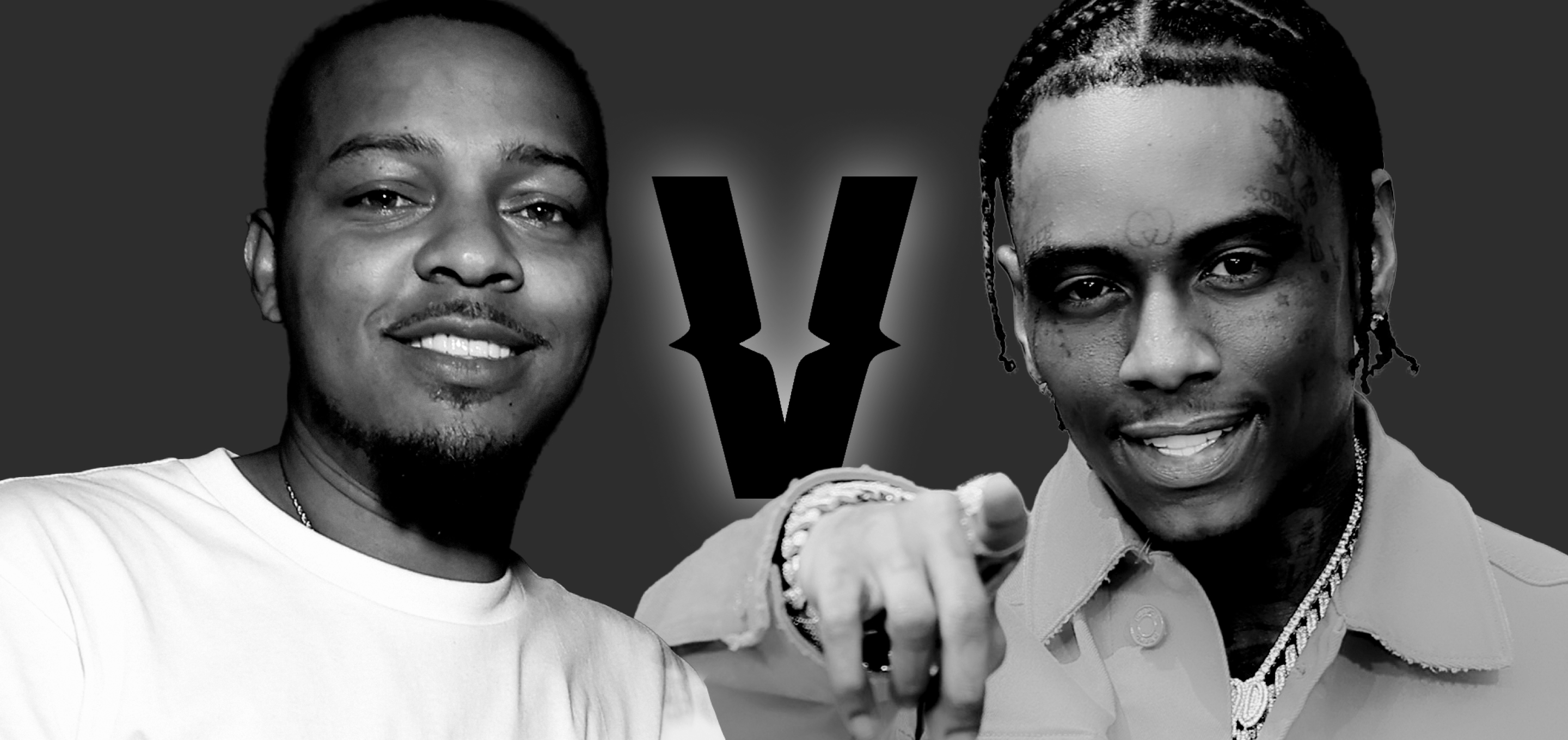Bow Wow vs. Soulja Boy