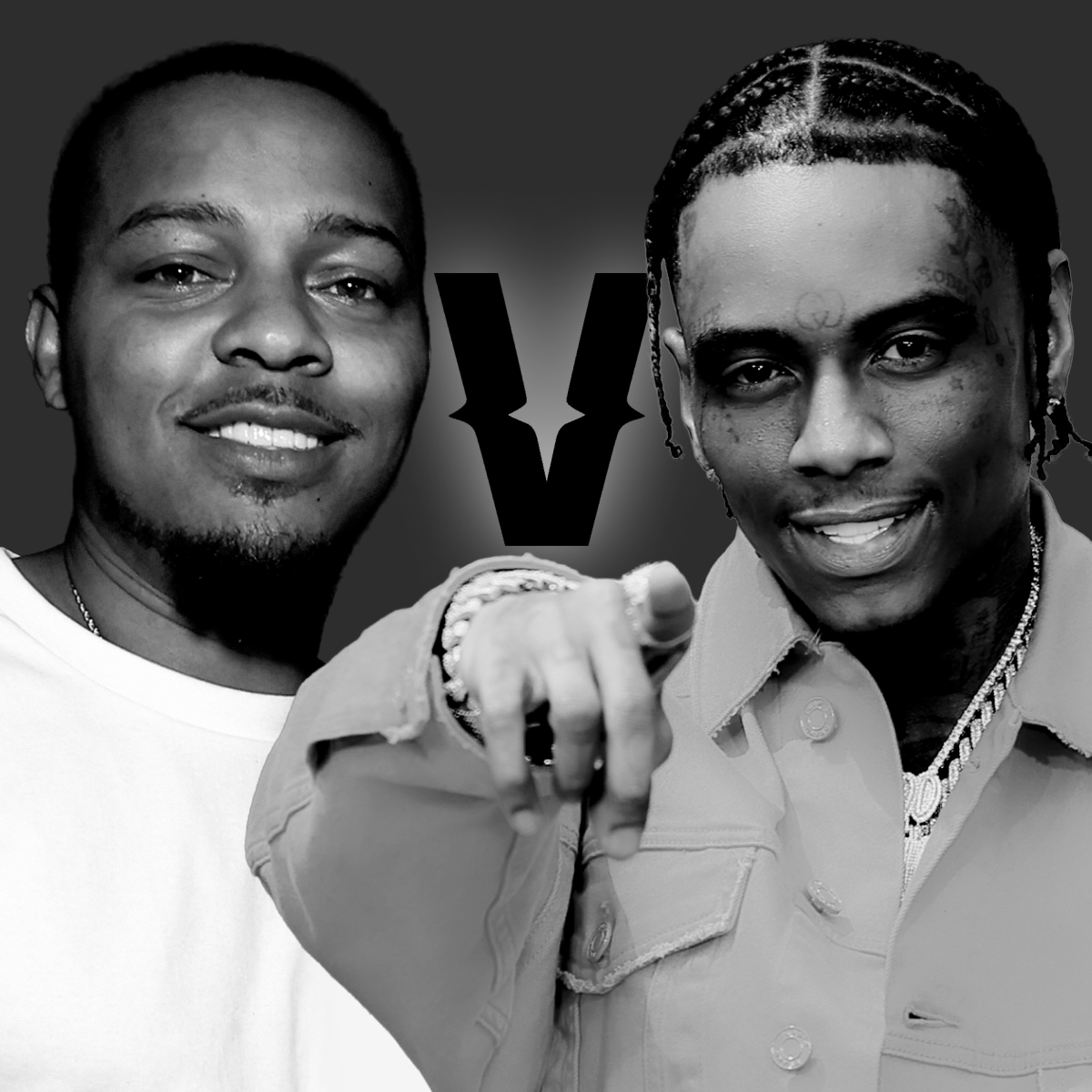 Bow Wow vs. Soulja Boy