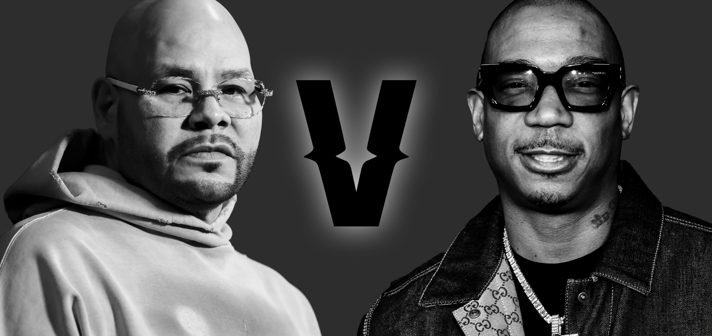 Fat Joe vs. Ja Rule
