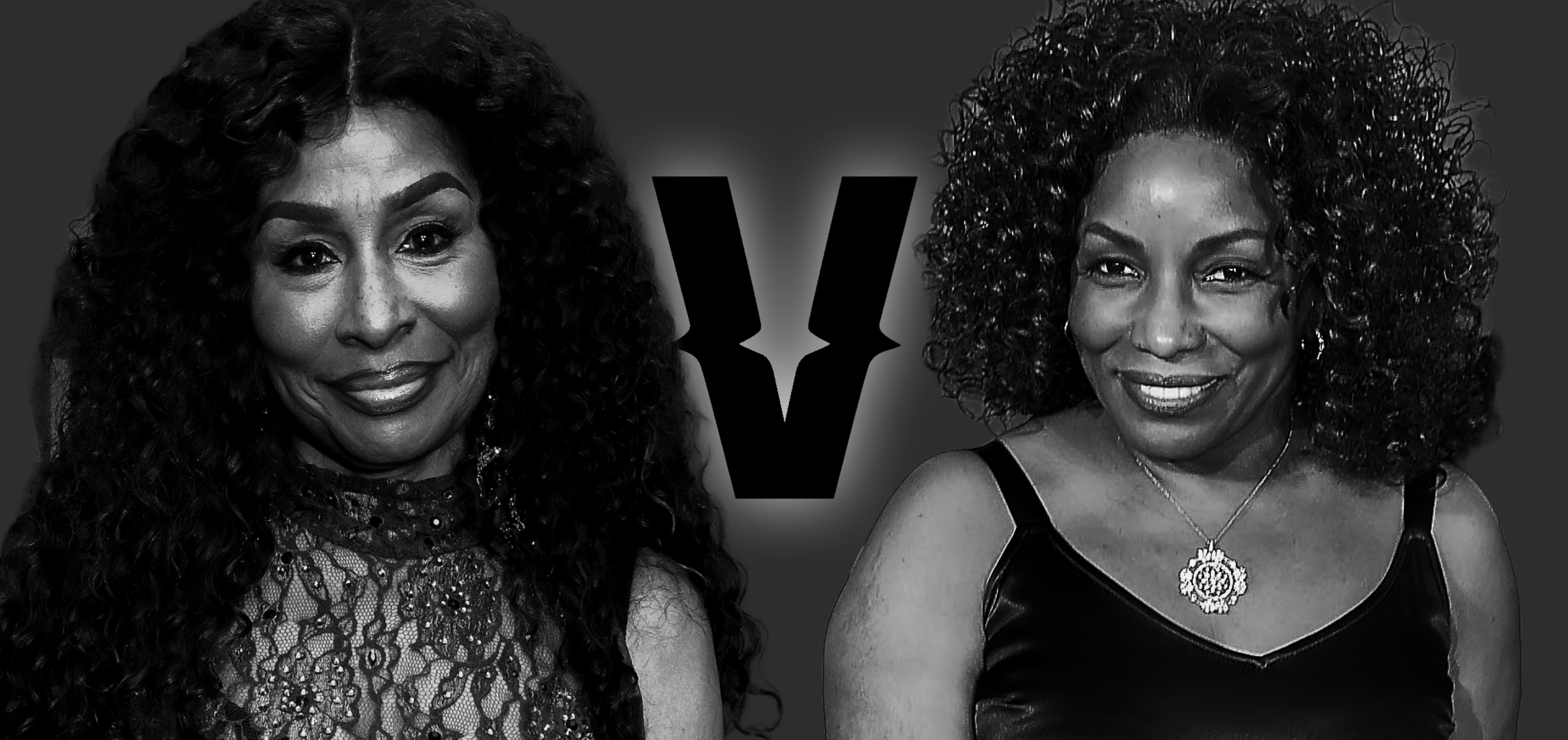 Chaka Khan vs. Stephanie Mills