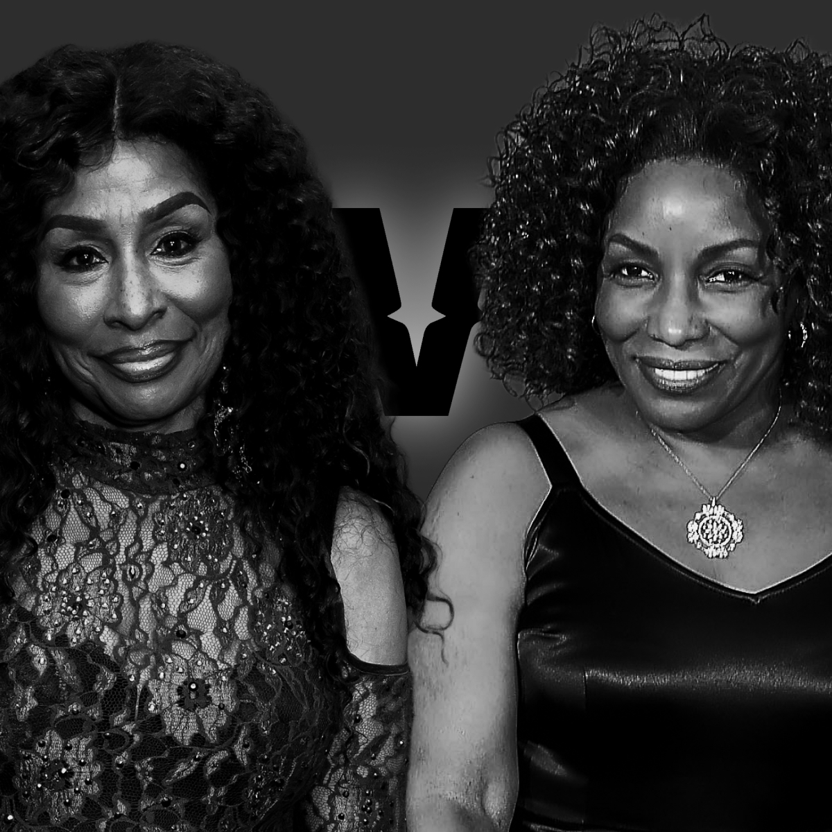 Chaka Khan vs. Stephanie Mills
