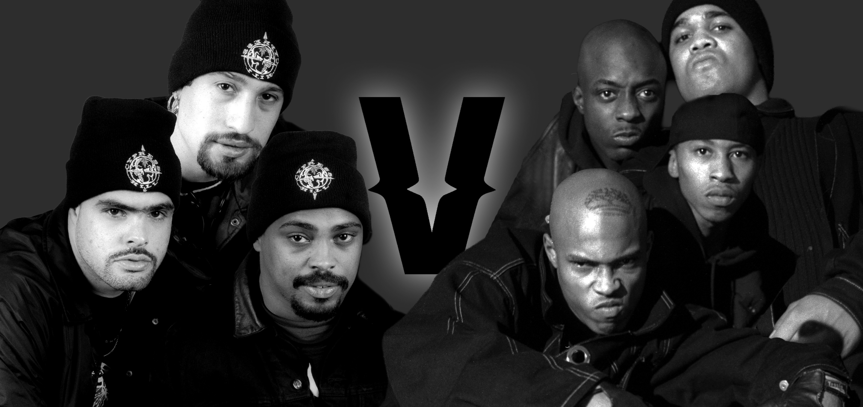 Cypress Hill vs. Onyx