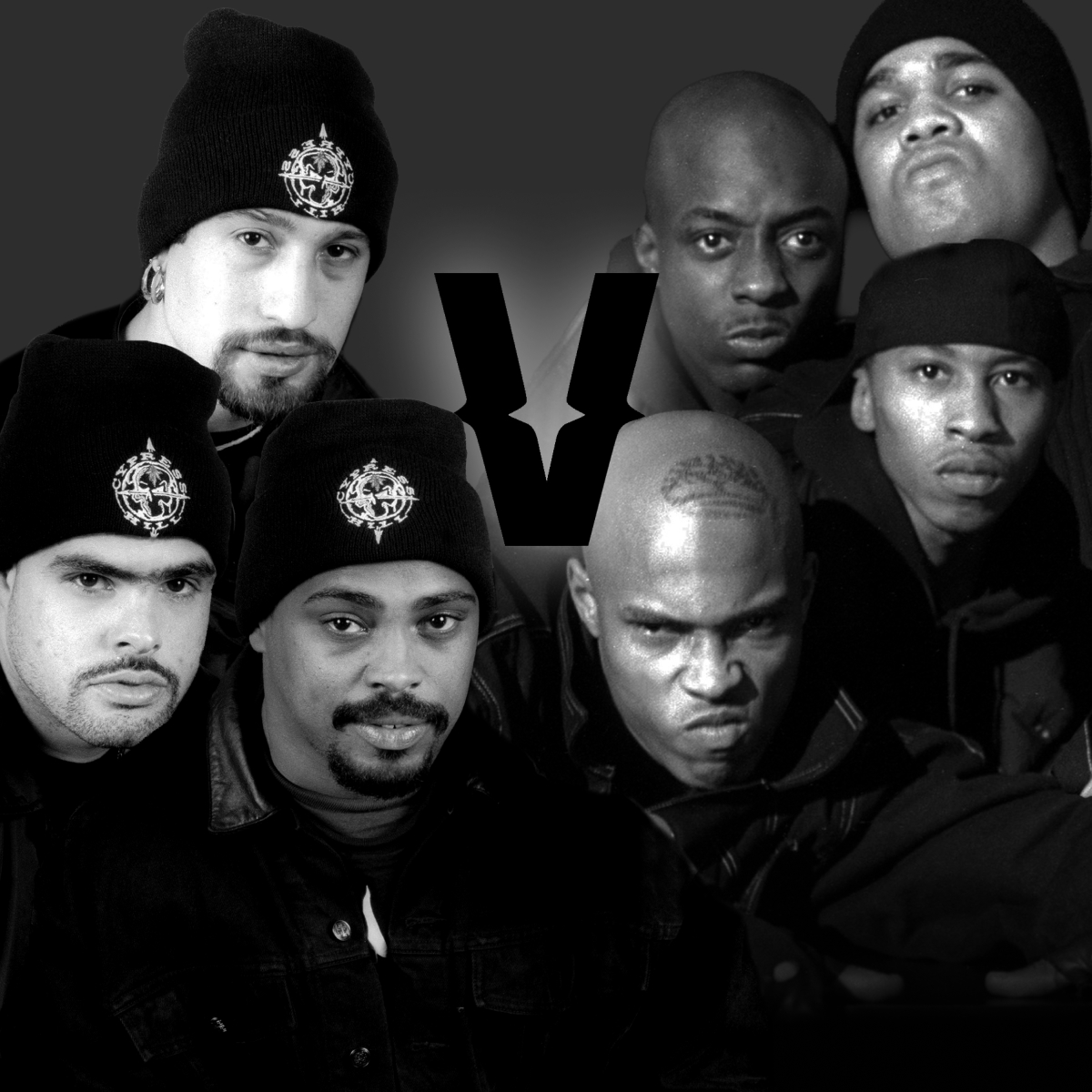 Cypress Hill vs. Onyx