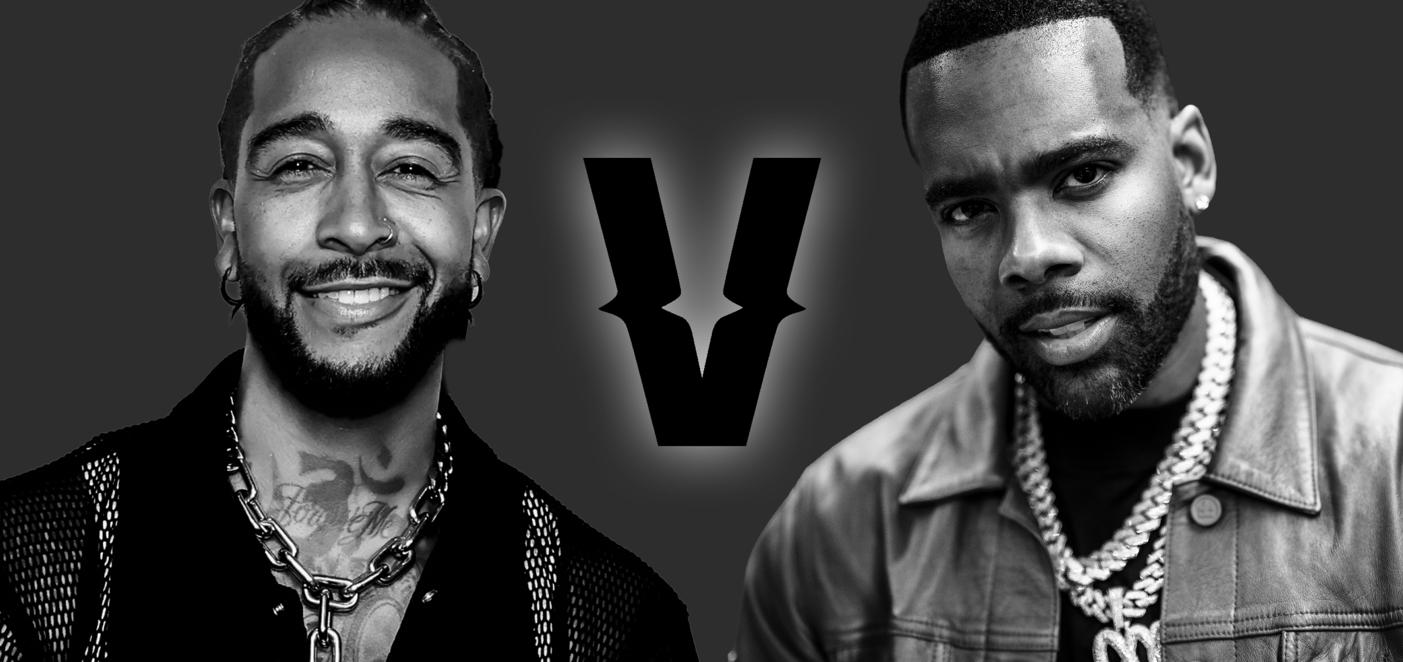 Omarion vs. Mario