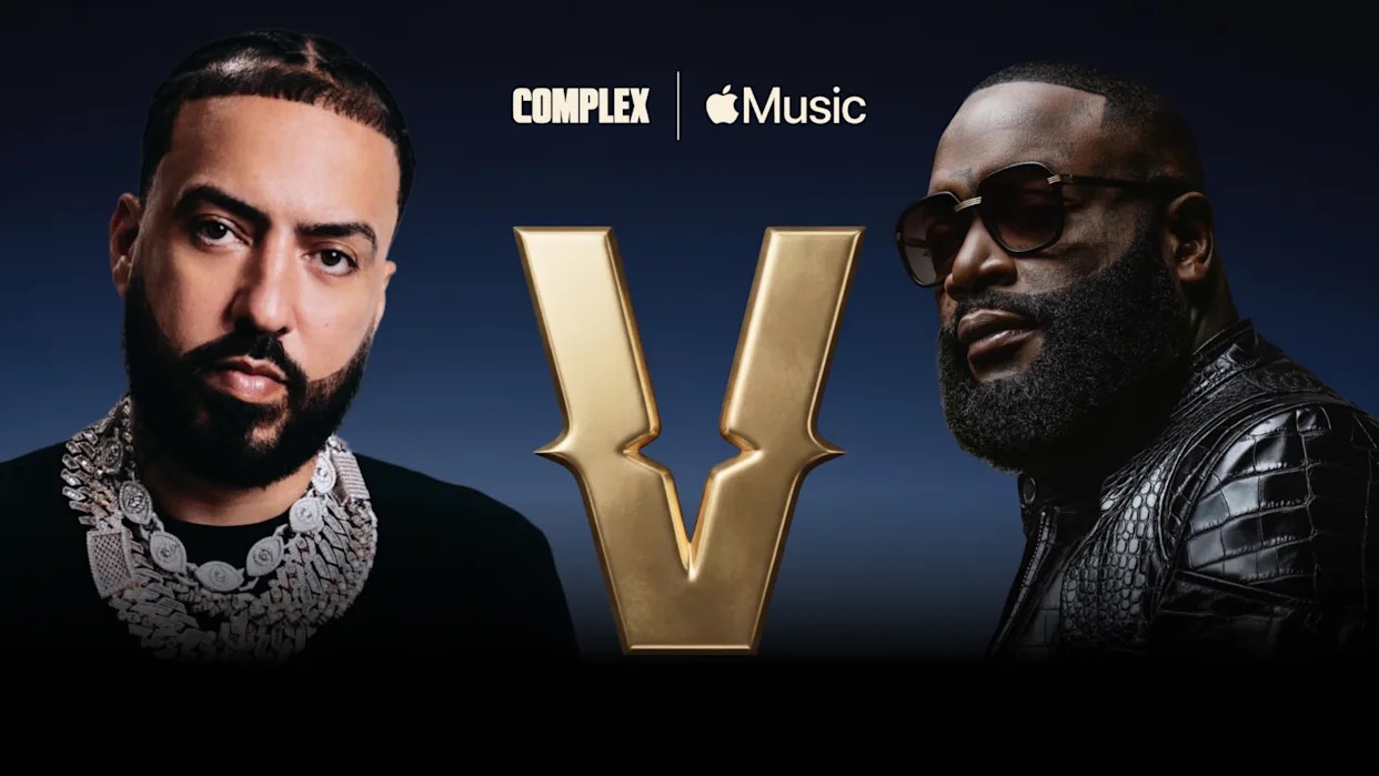 French Montana vs. Rick Ross: The Official 'VERZUZ' Setlist