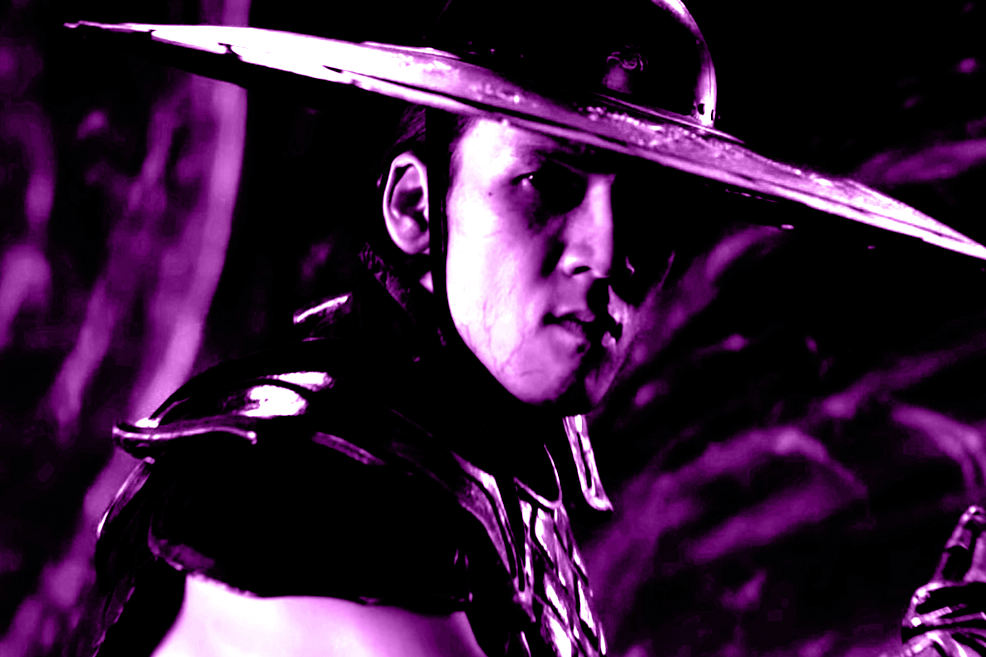 Mortal Kombat II Easter Eggs Cover