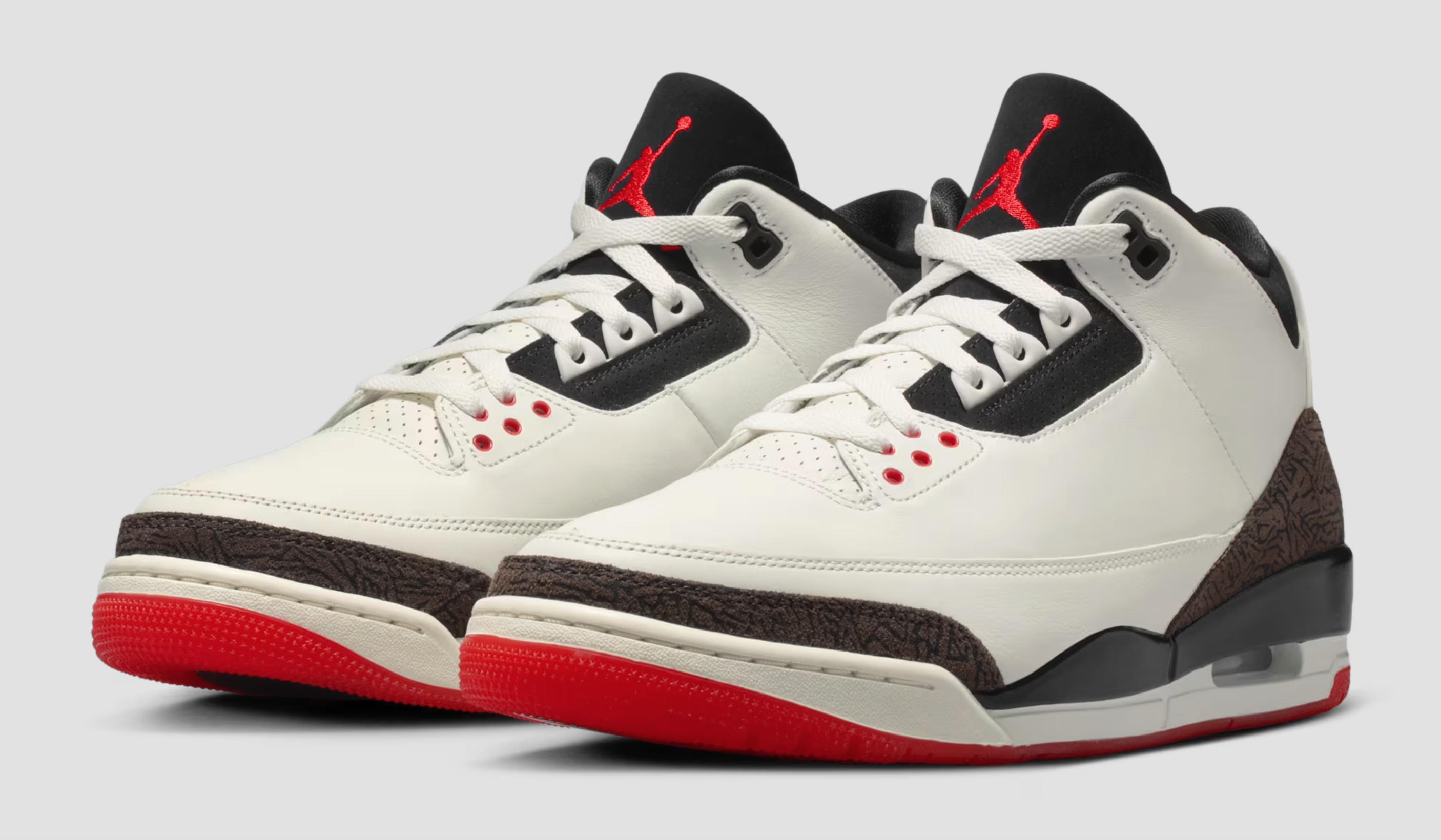 'World's Best Dad' Air Jordan 3