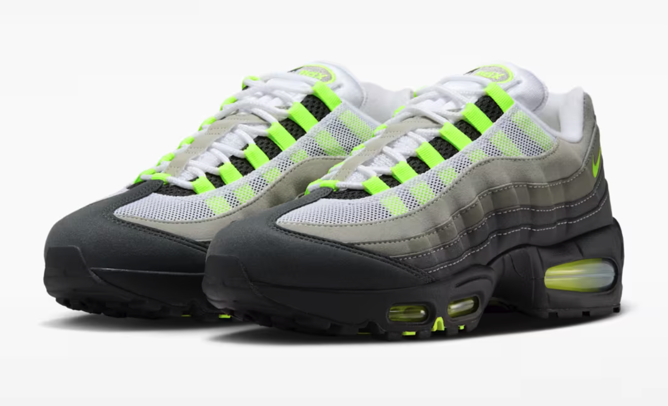 Nike Air Max 95