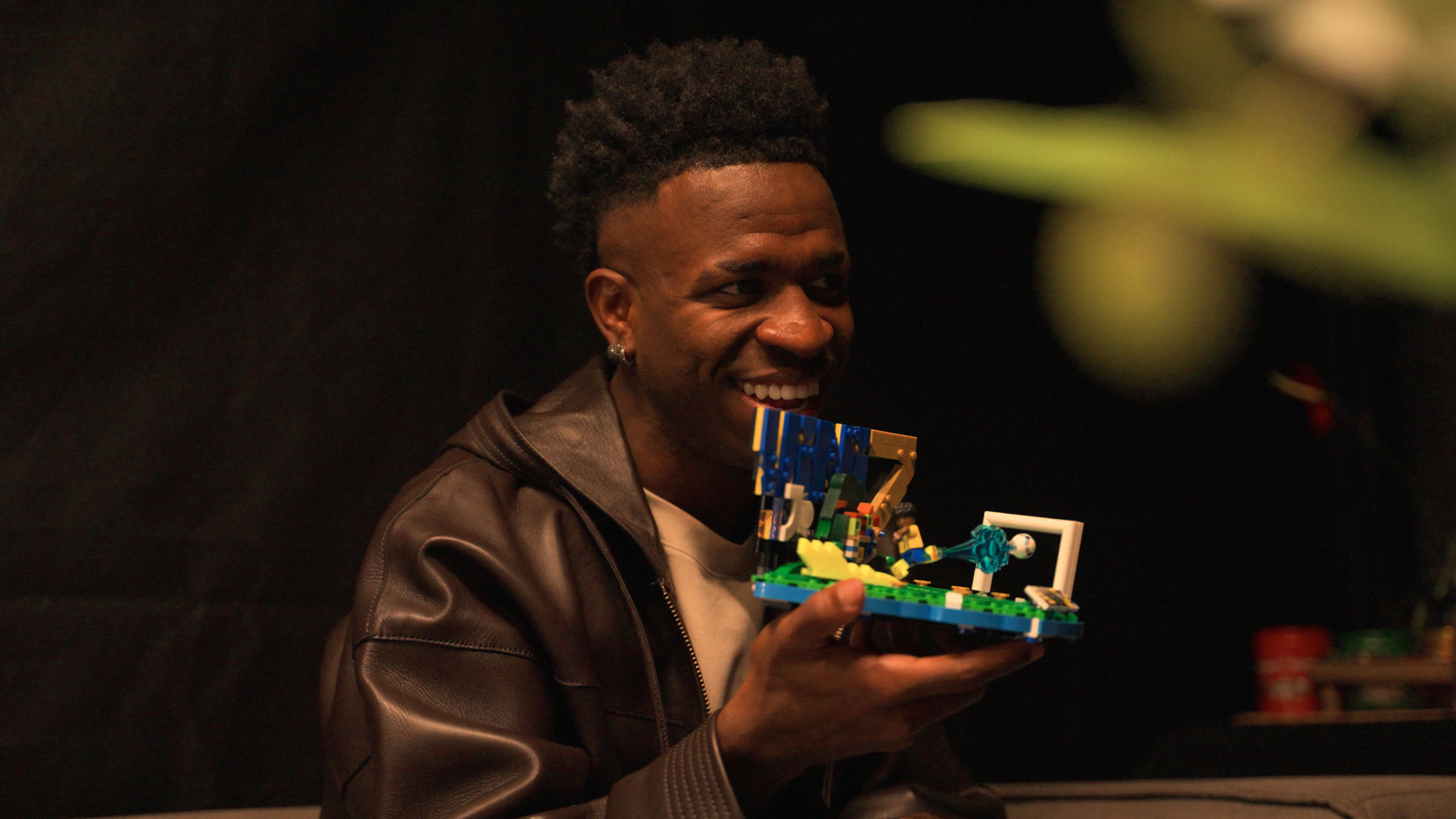 Image via LEGO