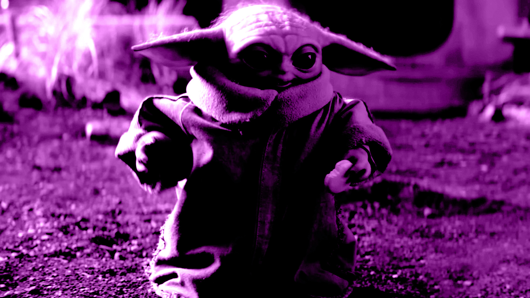 The Mandalorian and Grogu (2026)