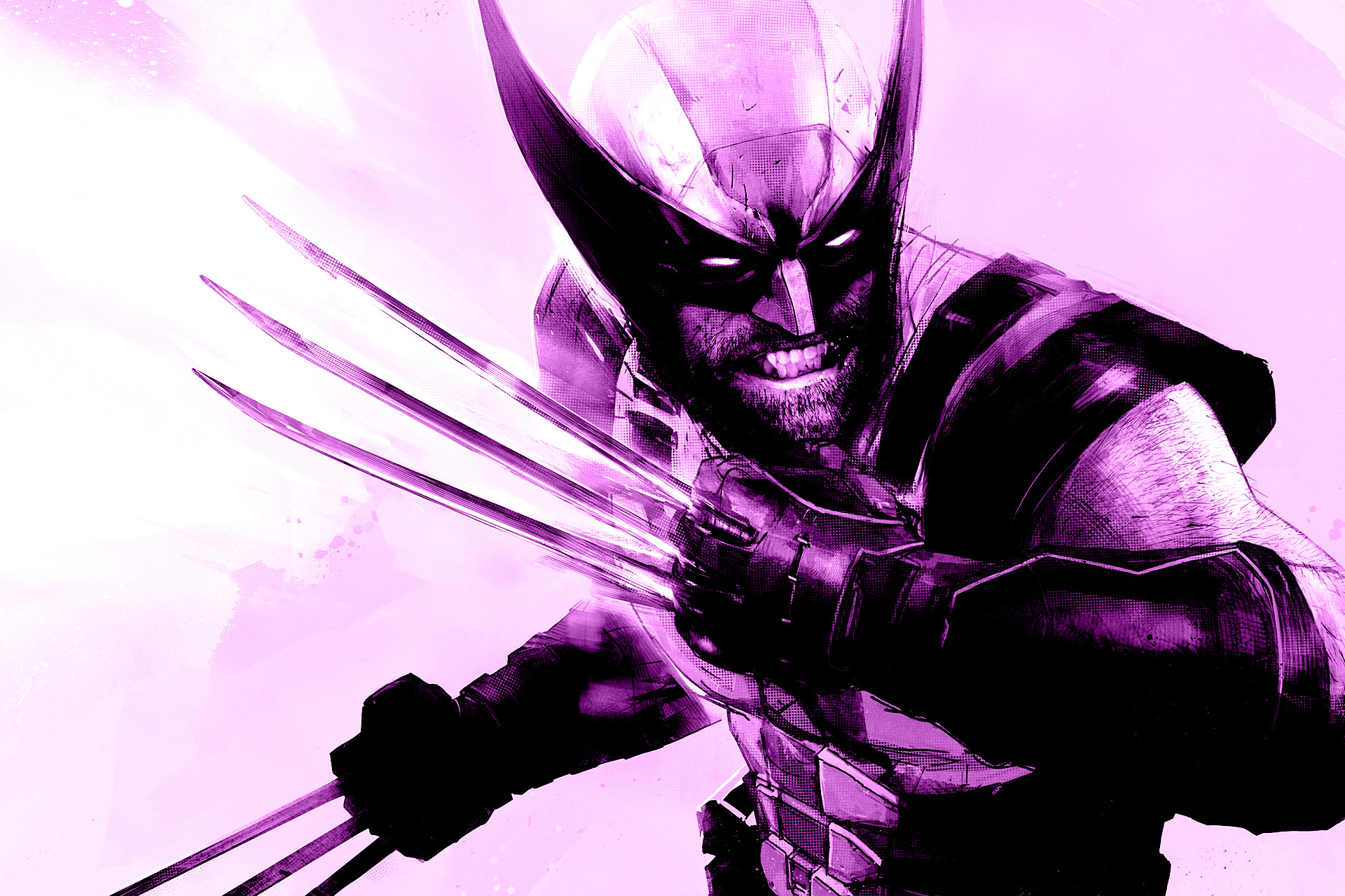 Marvel's Wolverine