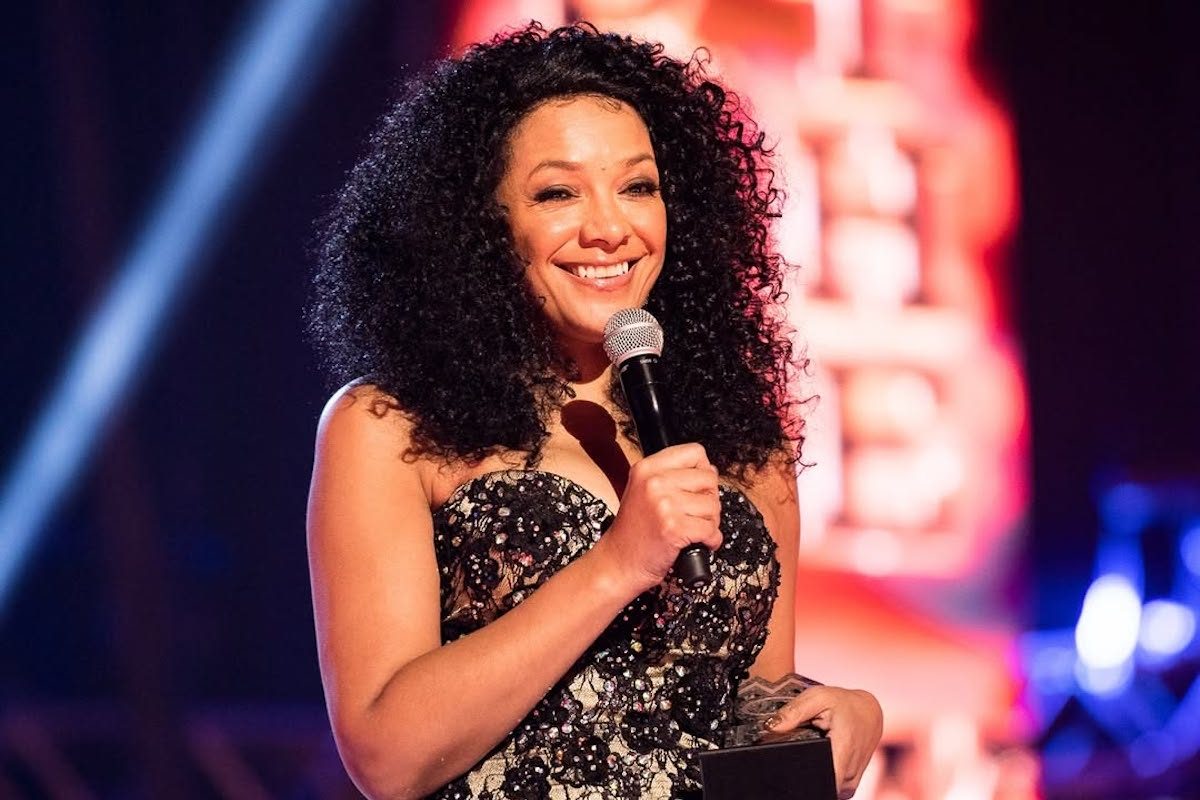 Image via MOBO Awards