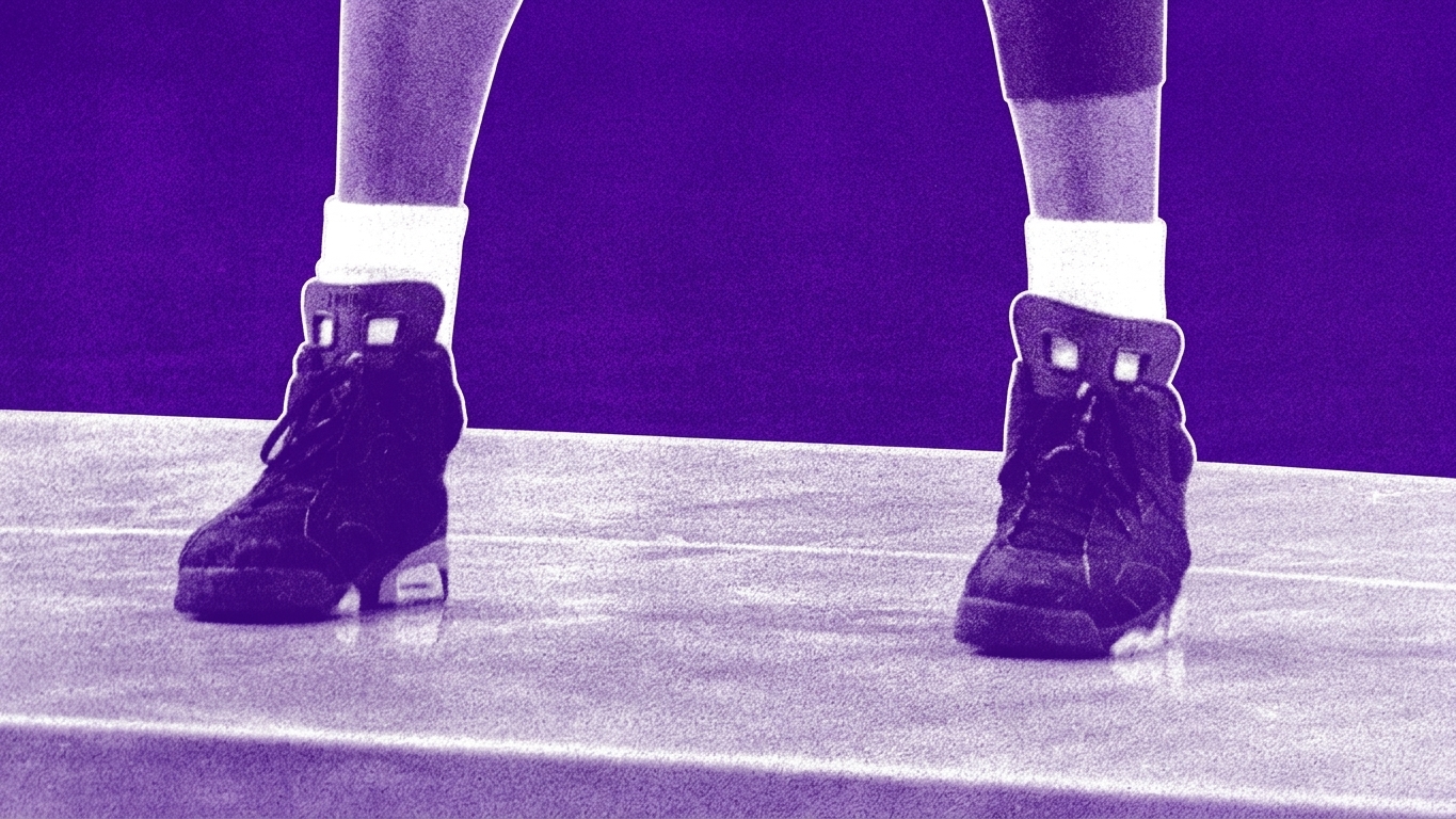 Michael Jordan NBA Finals Quiz