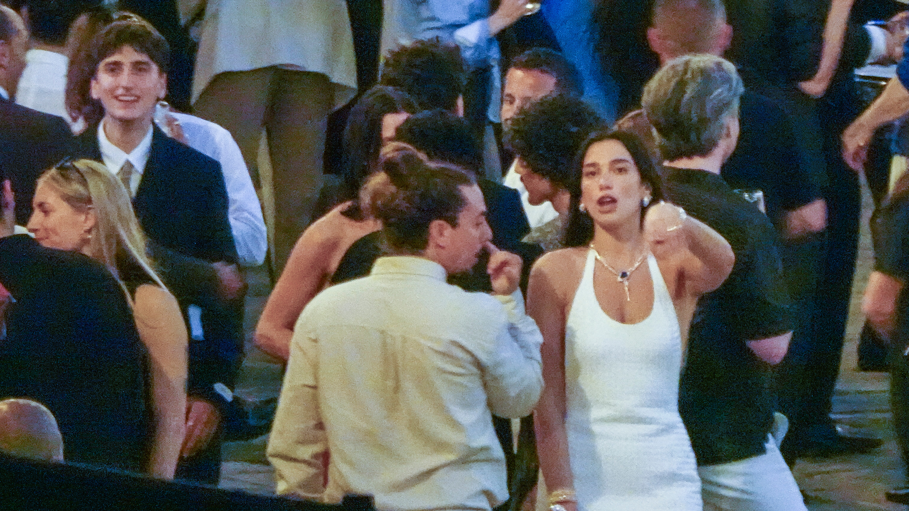 Dua Lipa
