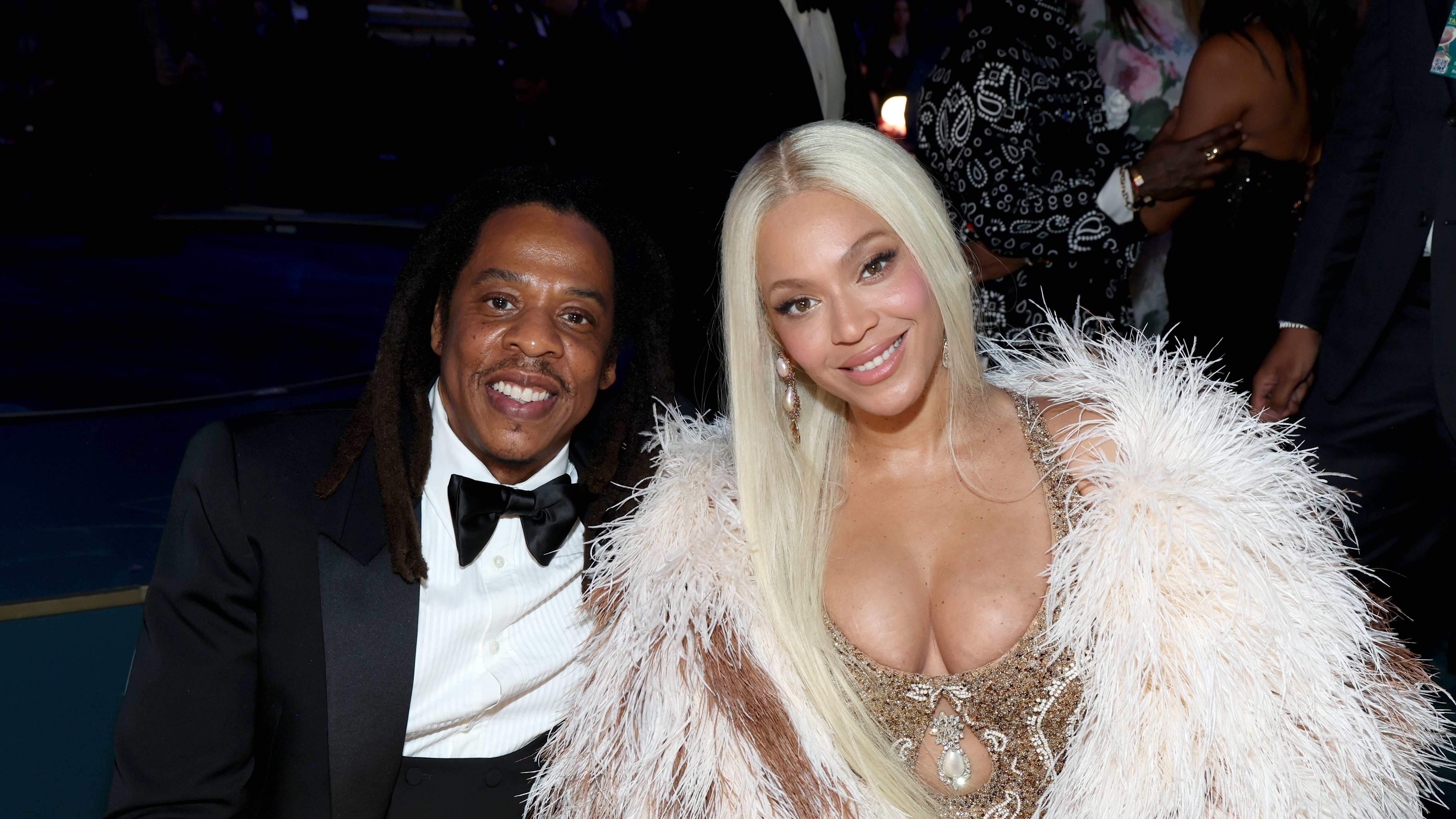 67th Annual GRAMMY Awards - Show
