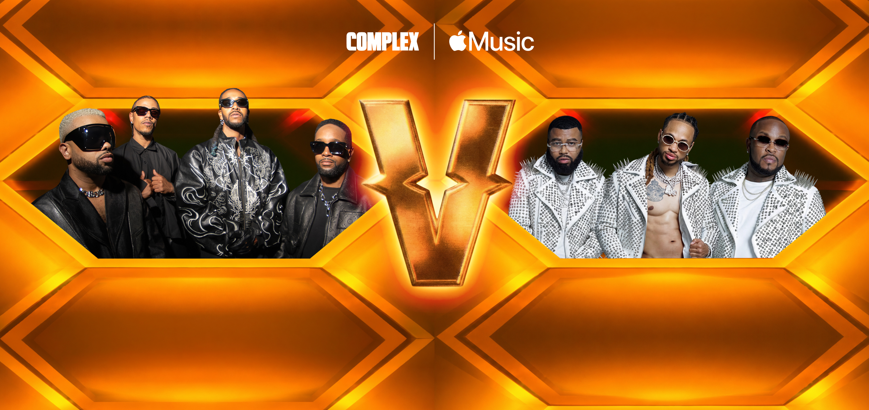 B2K vs. Pretty Ricky