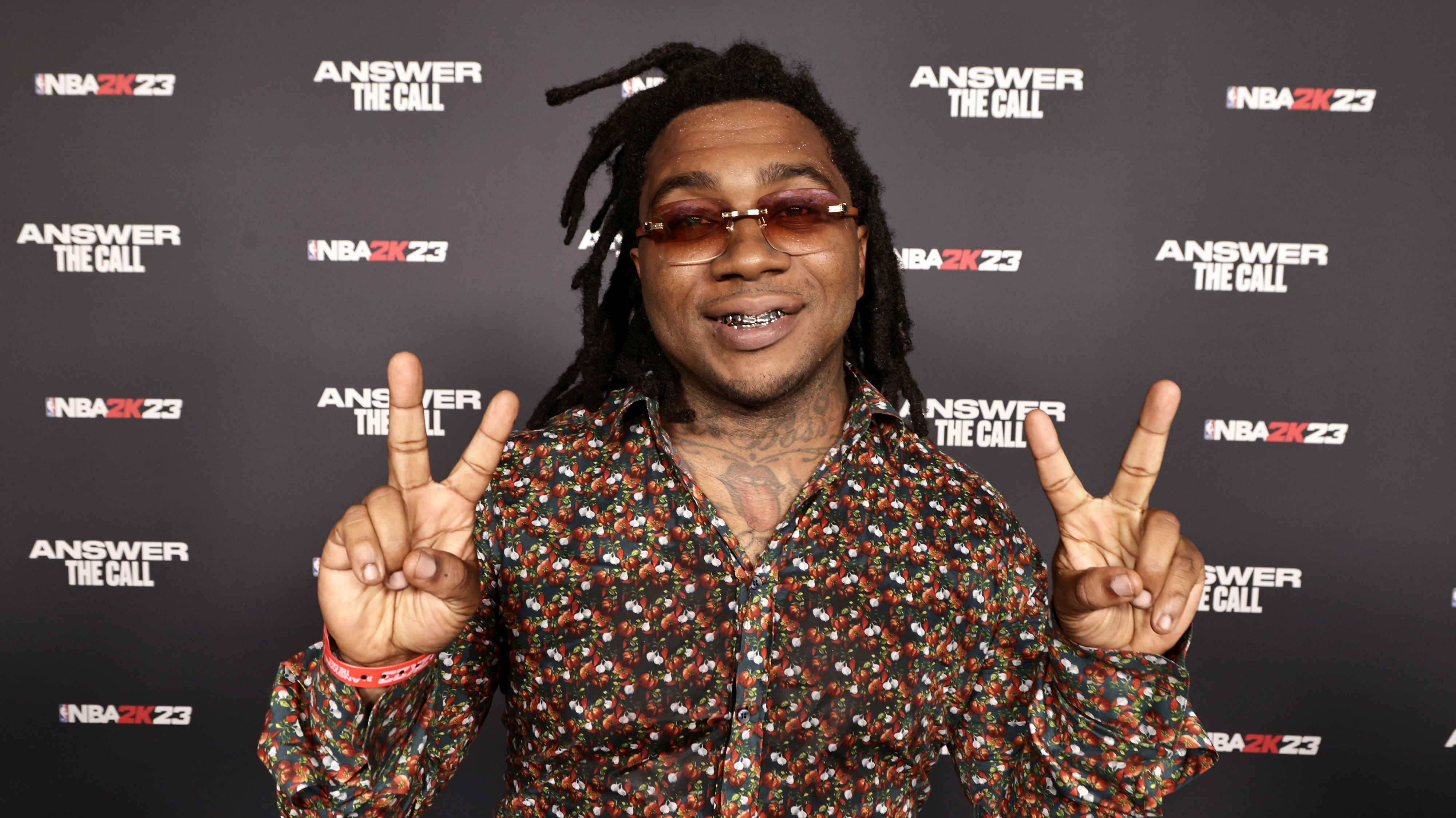 Supreme and Lil B Team Up for Summer Graphic Tee Collab and “SMASH 