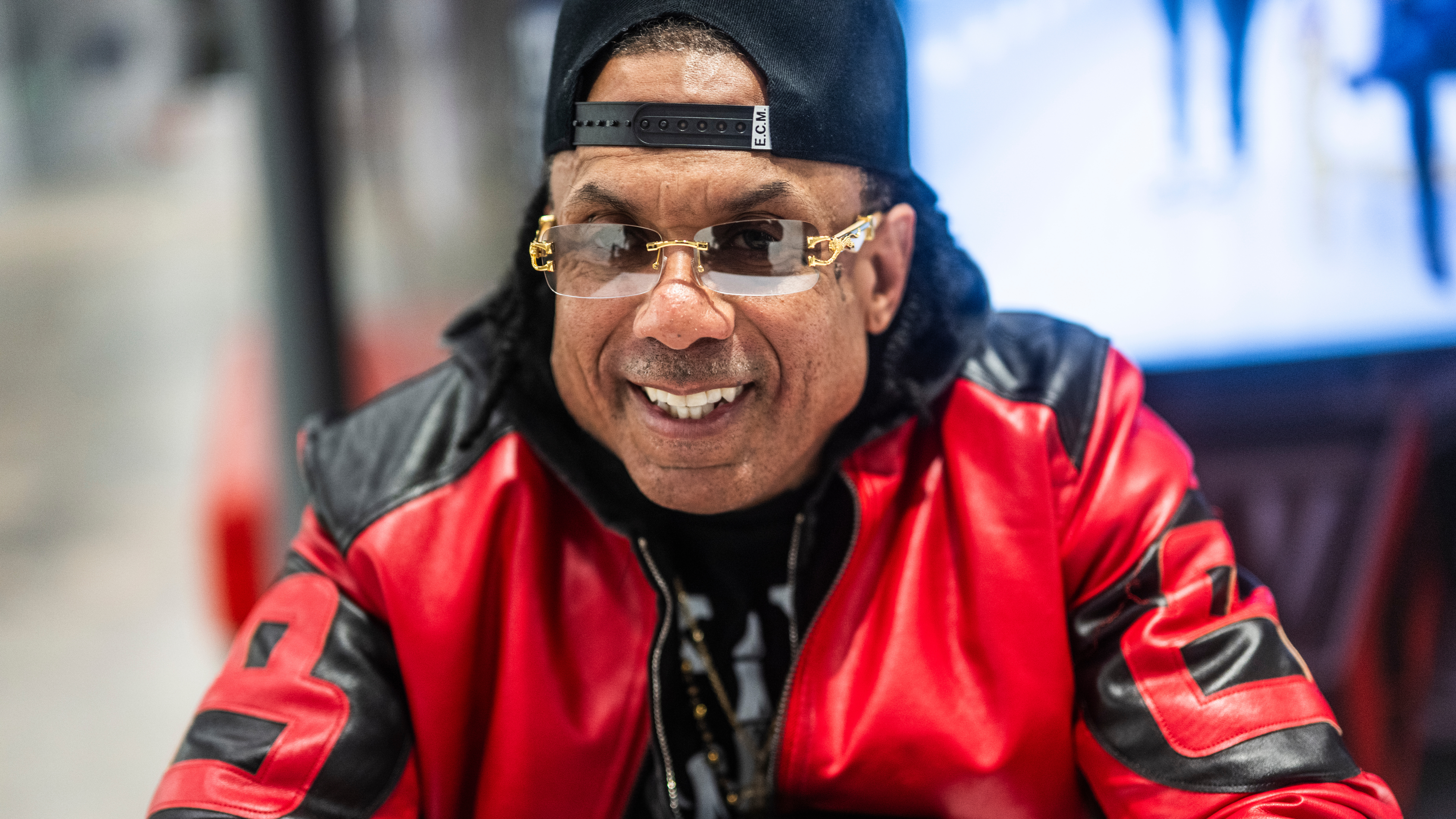 Benzino Visits The Baller Alert Show With Ferrari Simmons & BT