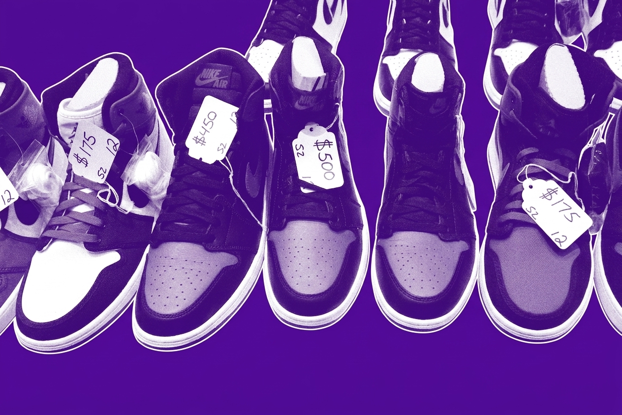 sneaker con 2016; where to resell shoes