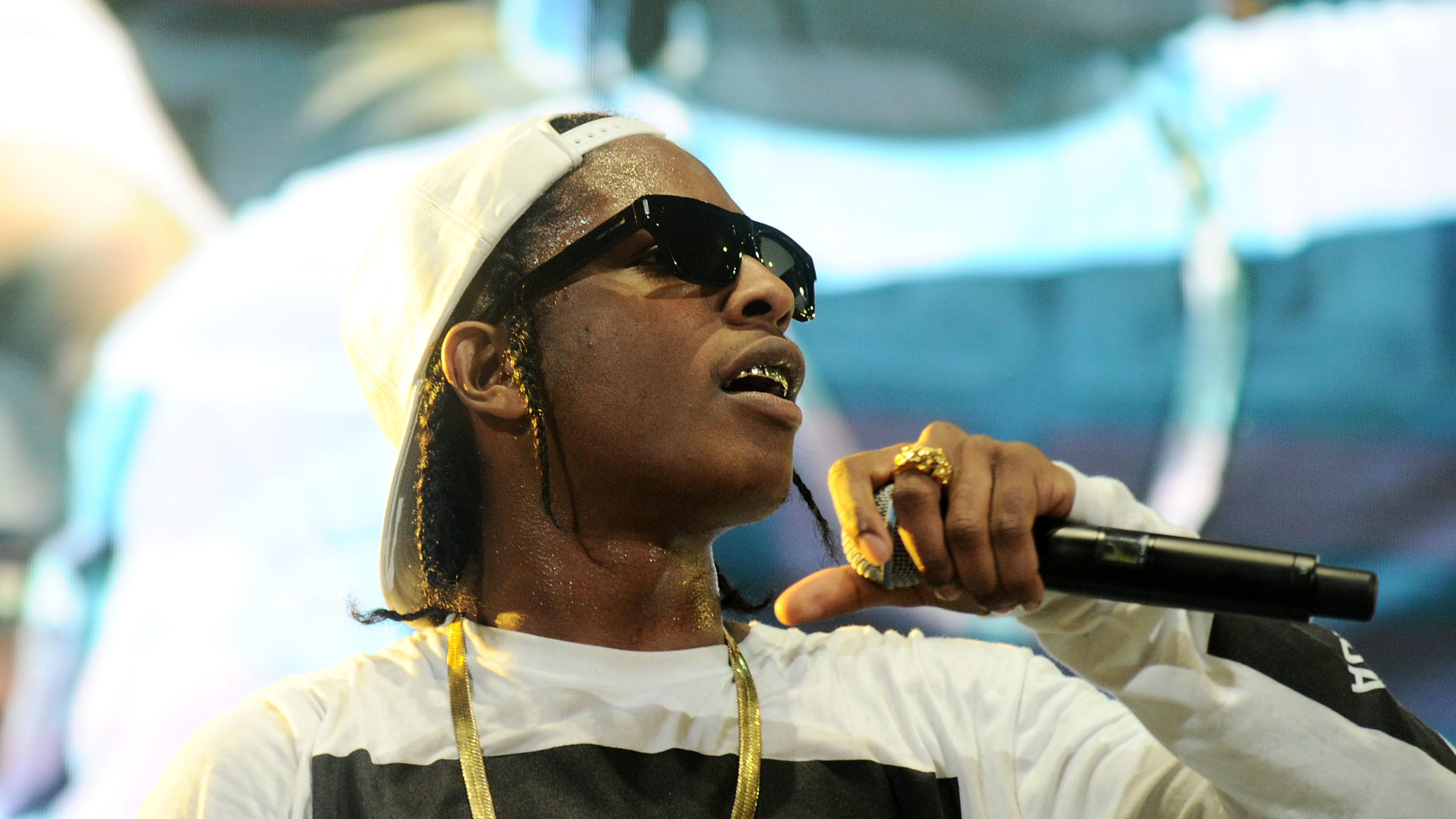 HOT 97 Summer Jam XX