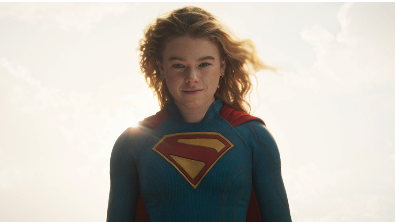 Supergirl (2026)