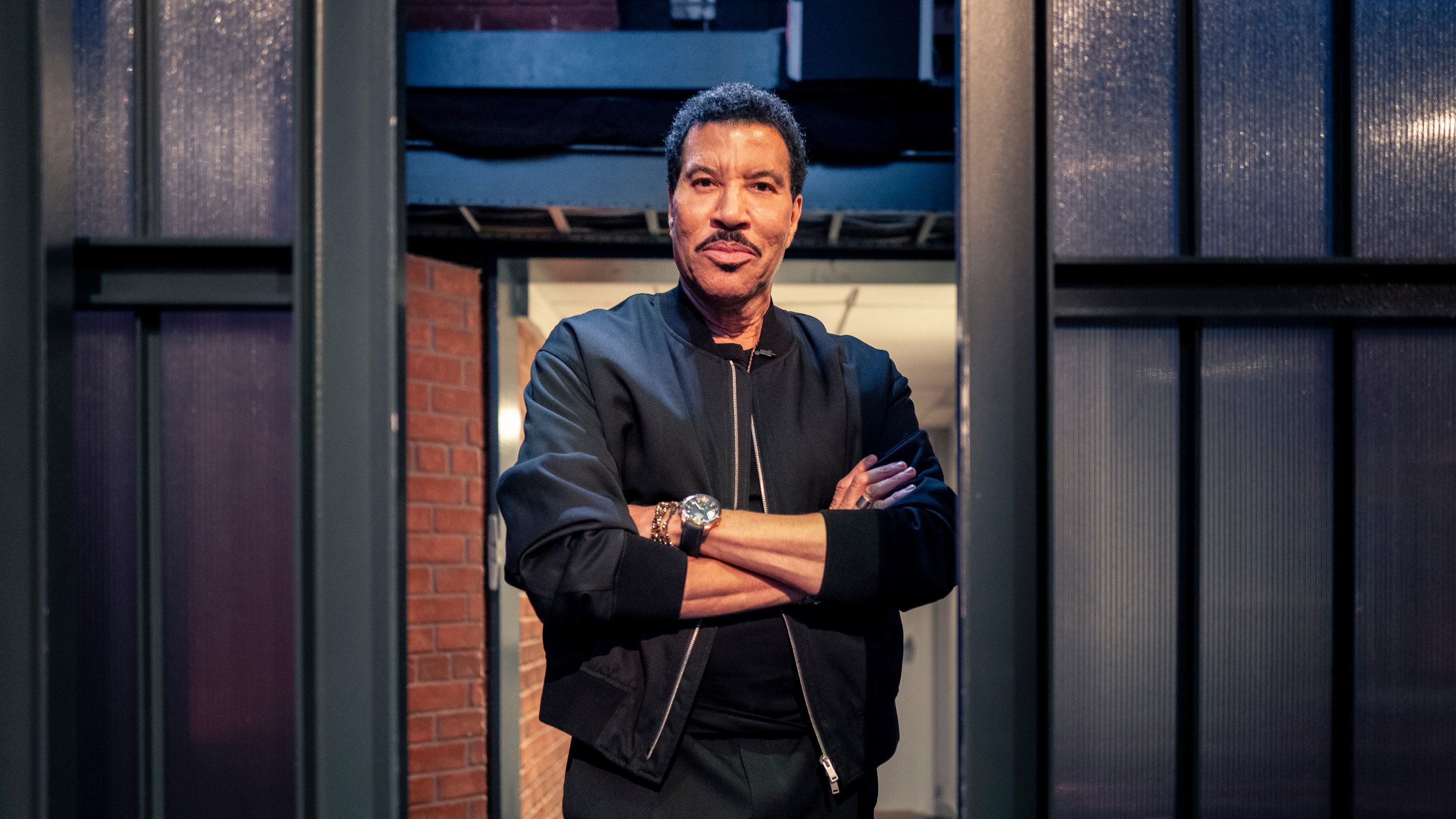 Late Night with Seth Meyers - Season 13