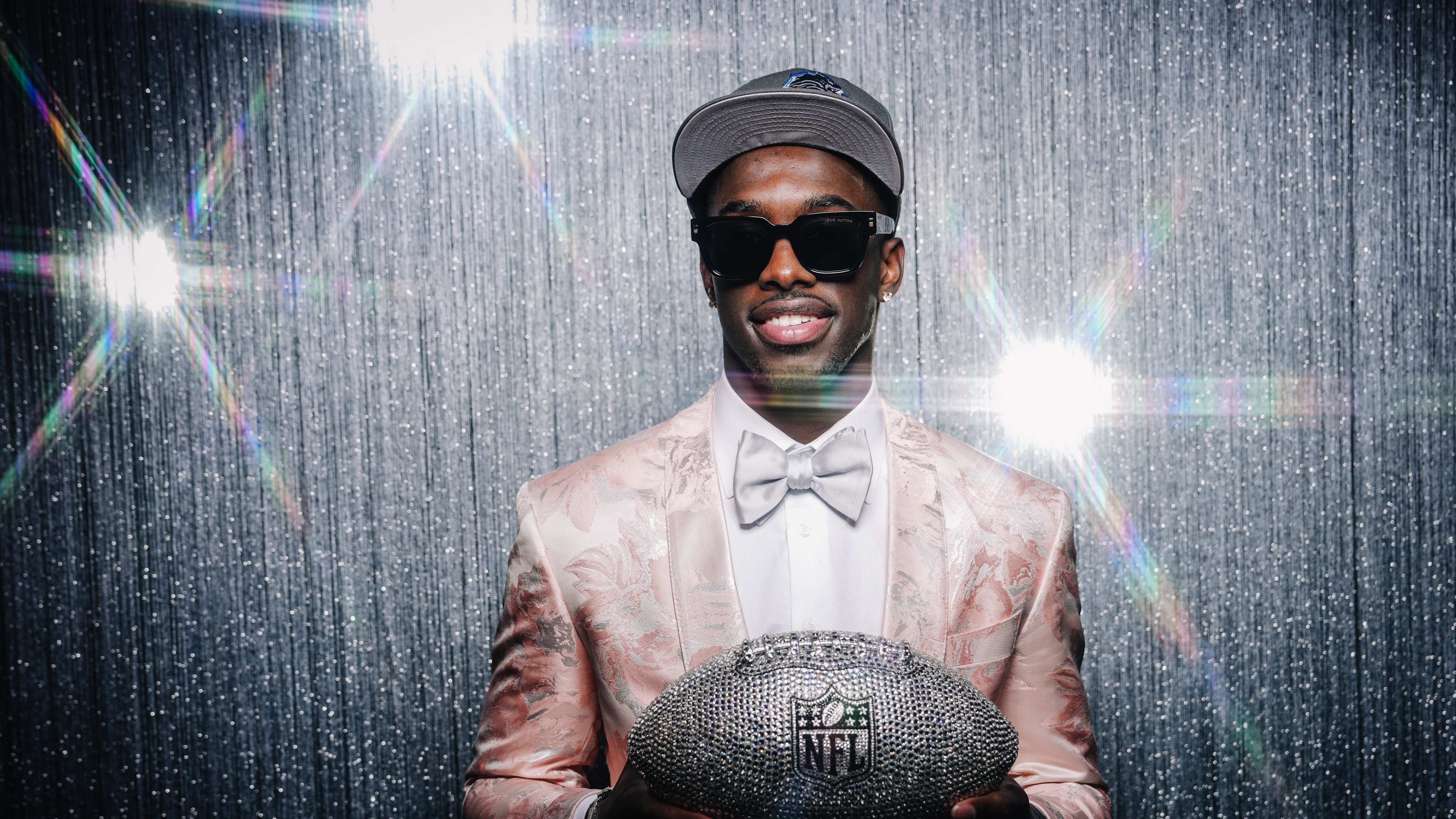 2024 NFL Draft - Portraits