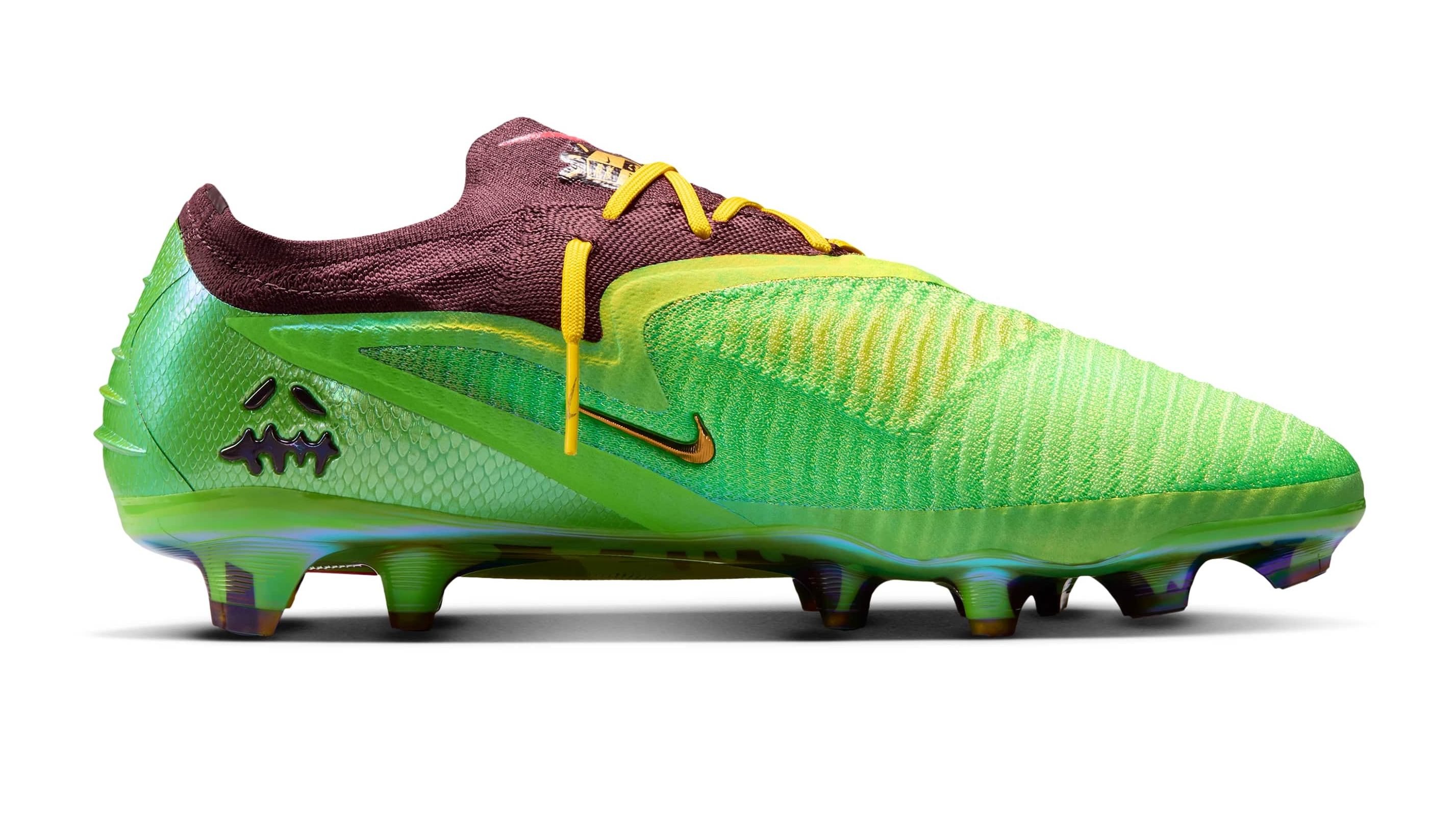 Travis Scott x Nike Phantom 6 Low Cleats: Everything You Need to Know