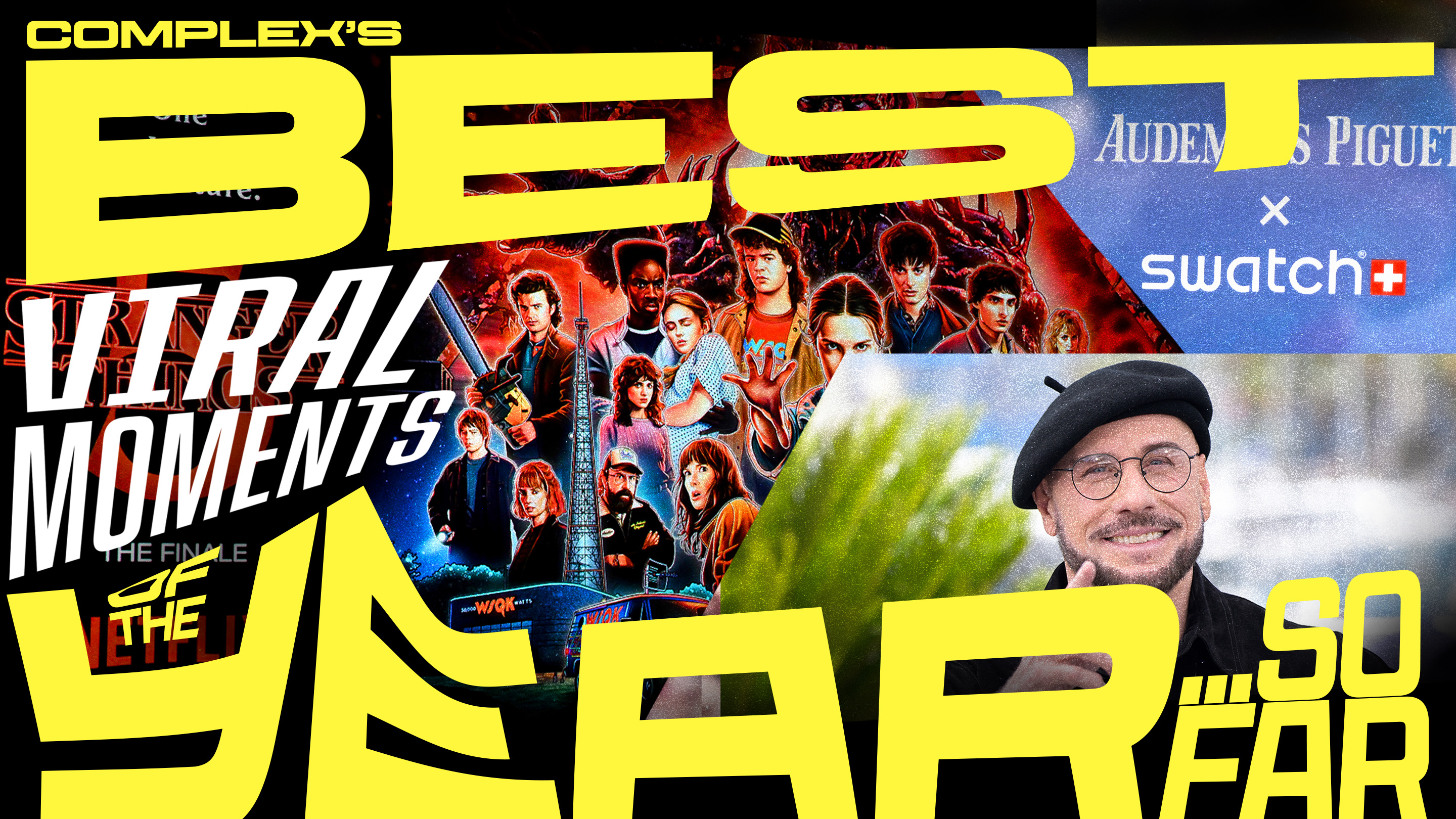 Best Viral Moments of 2026 (So Far)