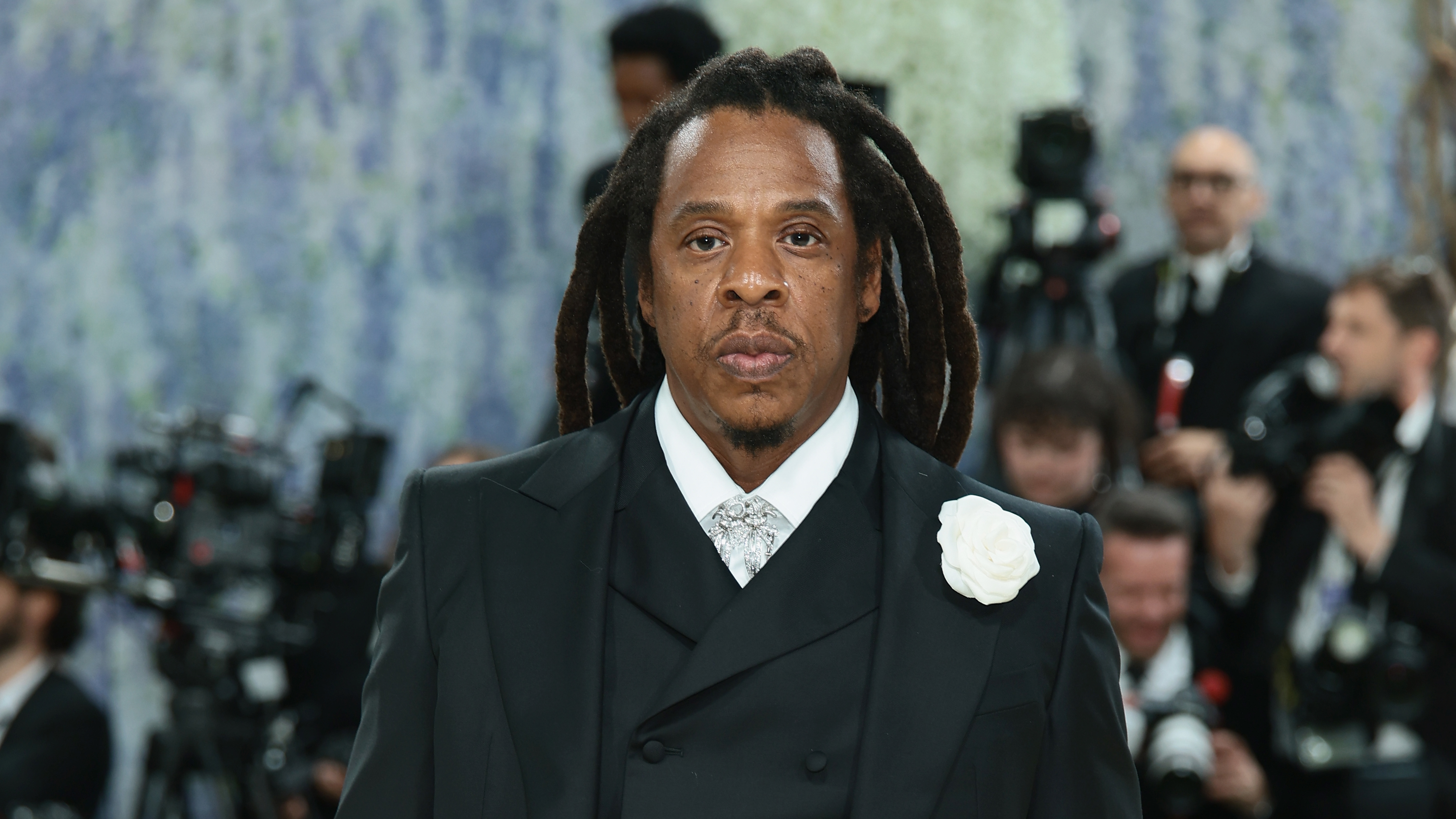 The 2026 Met Gala Celebrating "Costume Art" - Arrivals