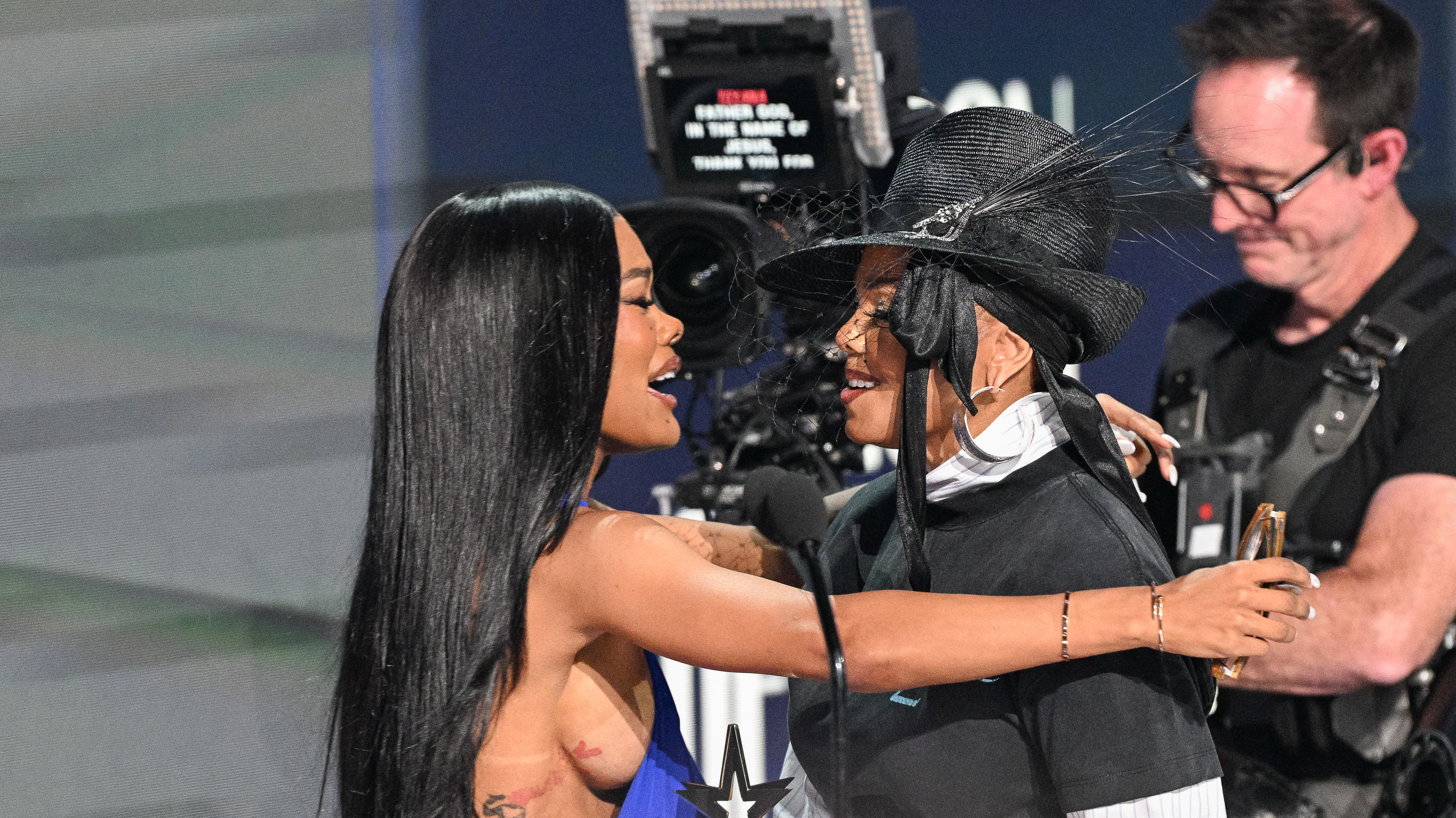 BET Awards 2026 - Show