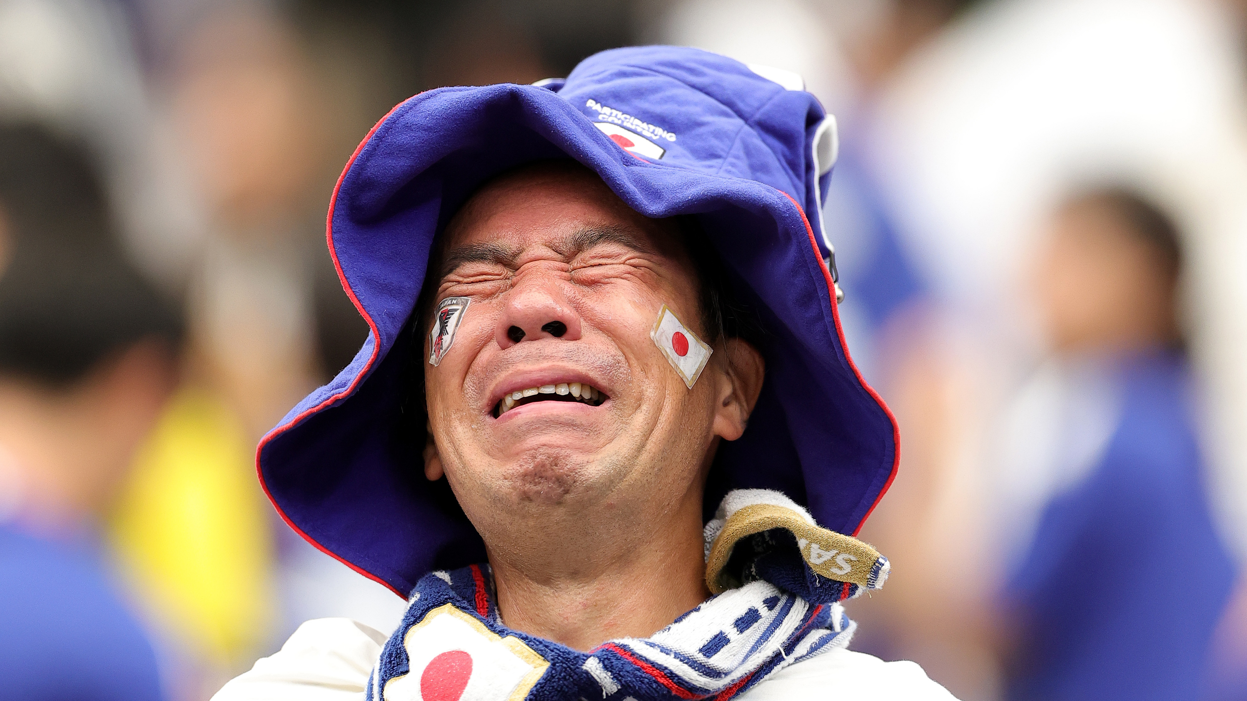 Brazil v Japan: Round Of 32 - FIFA World Cup 2026