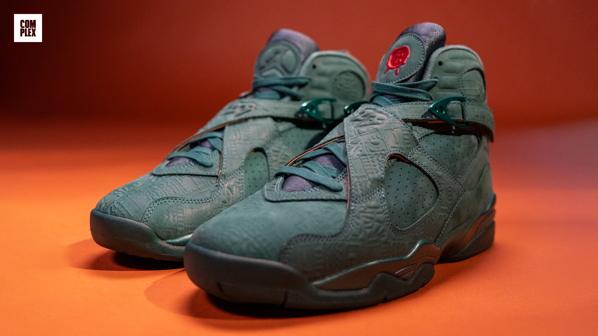 Air Jordan 8 'Bin 23'