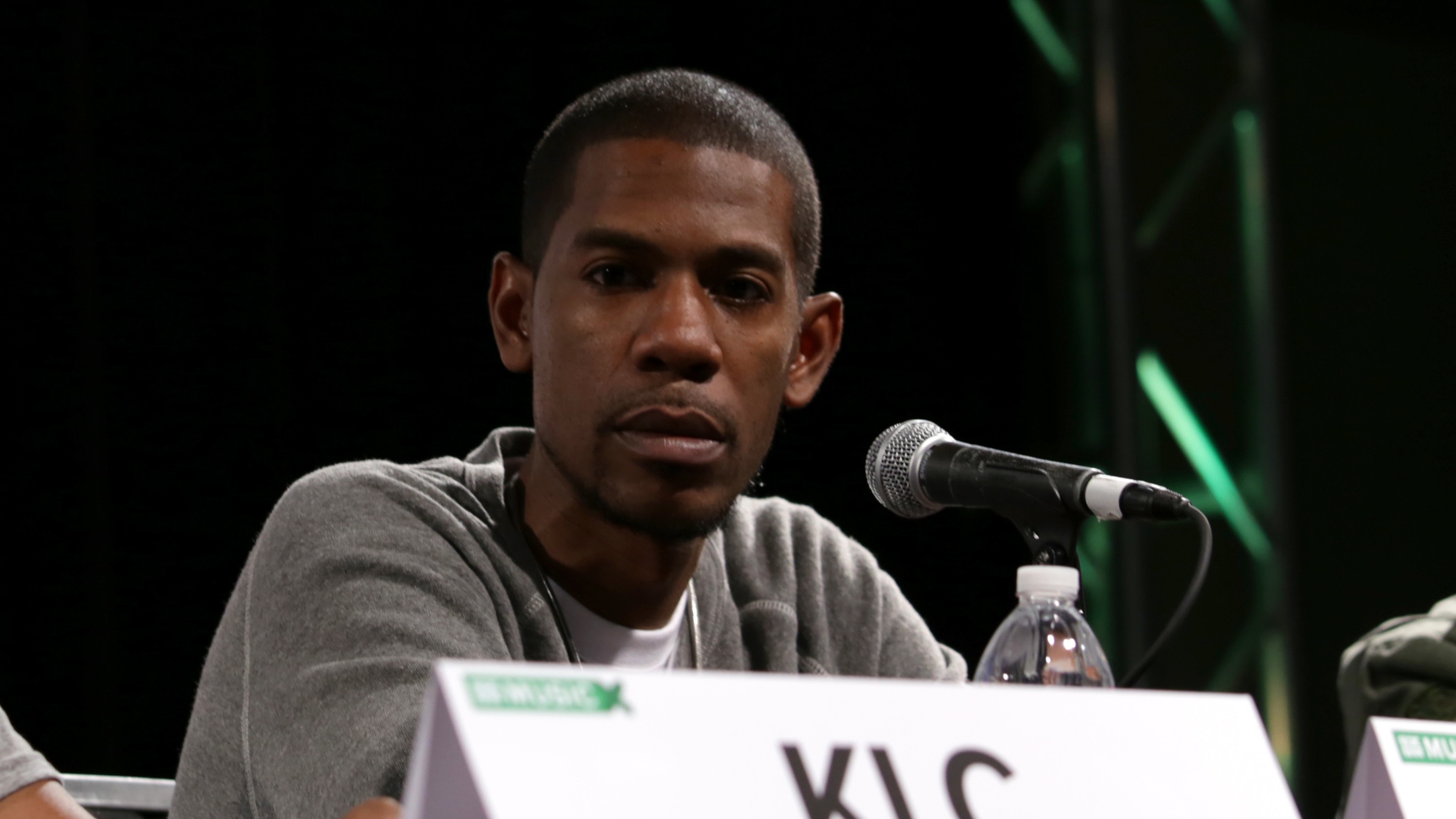 Building The Beat: A Conversation With Music's Most Influential Producers - 2015 SXSW Music, Film + Interactive Festival