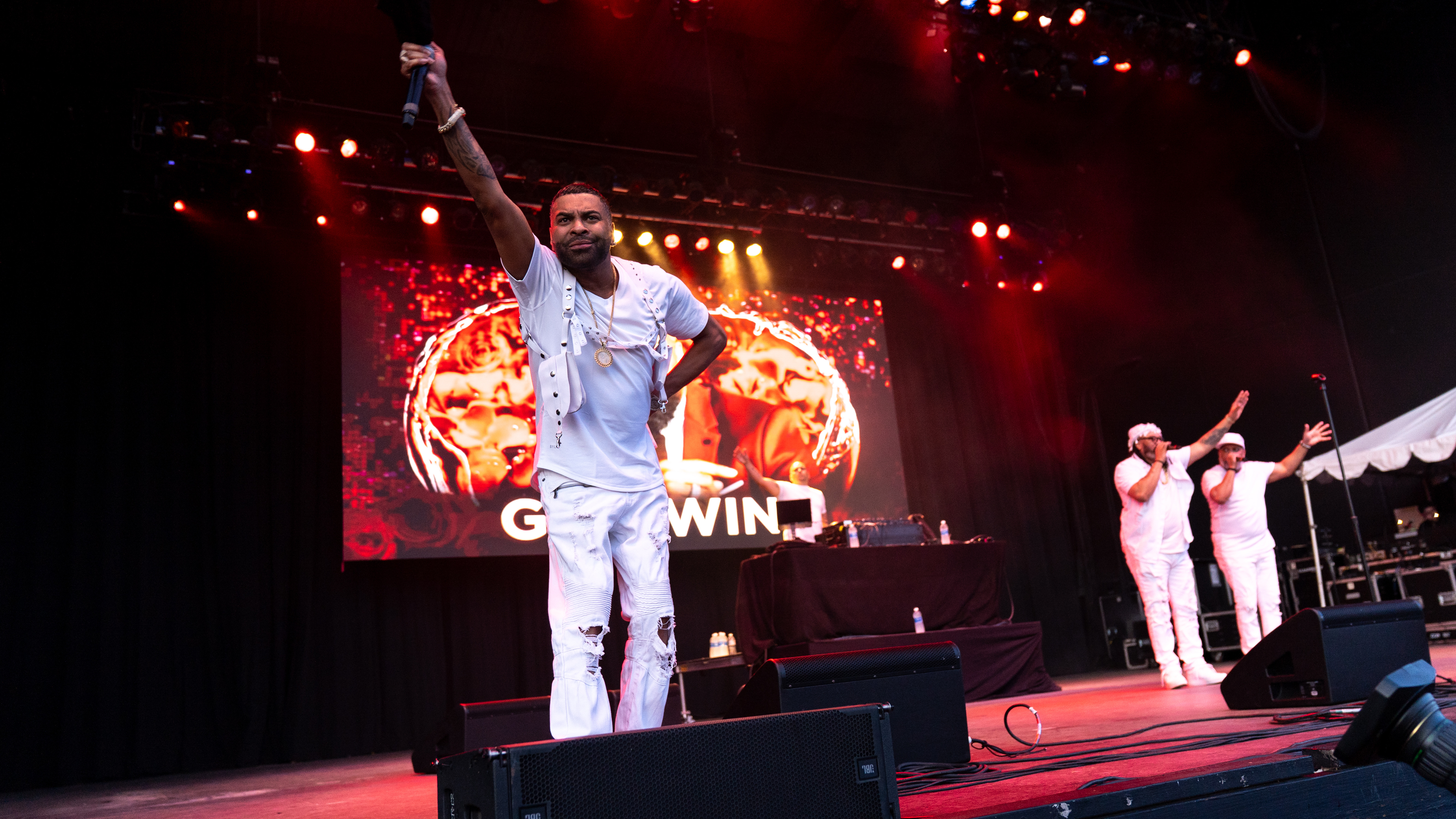 Ginuwine
