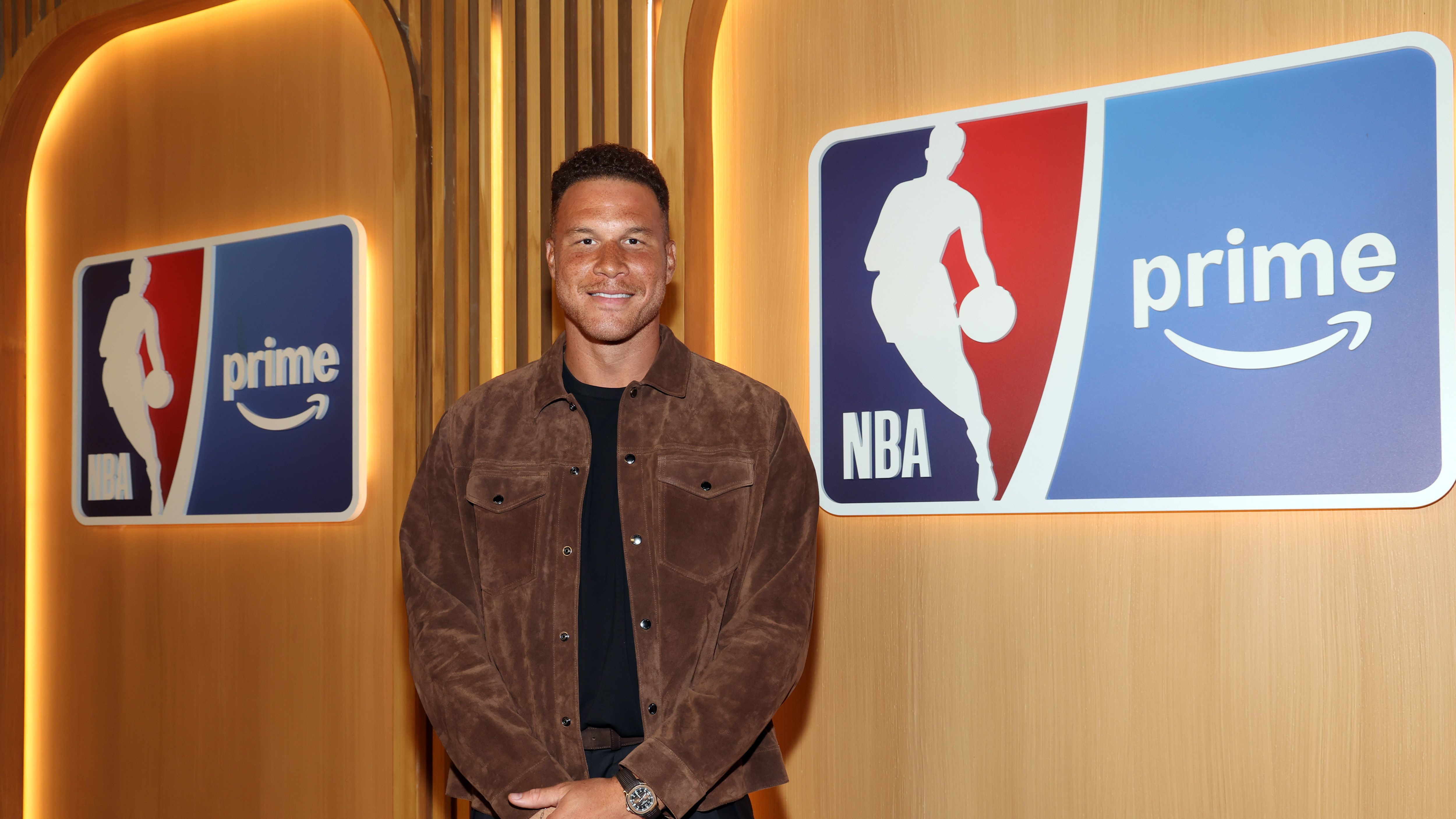 Prime Video Unveils The New NBA On Prime Studio