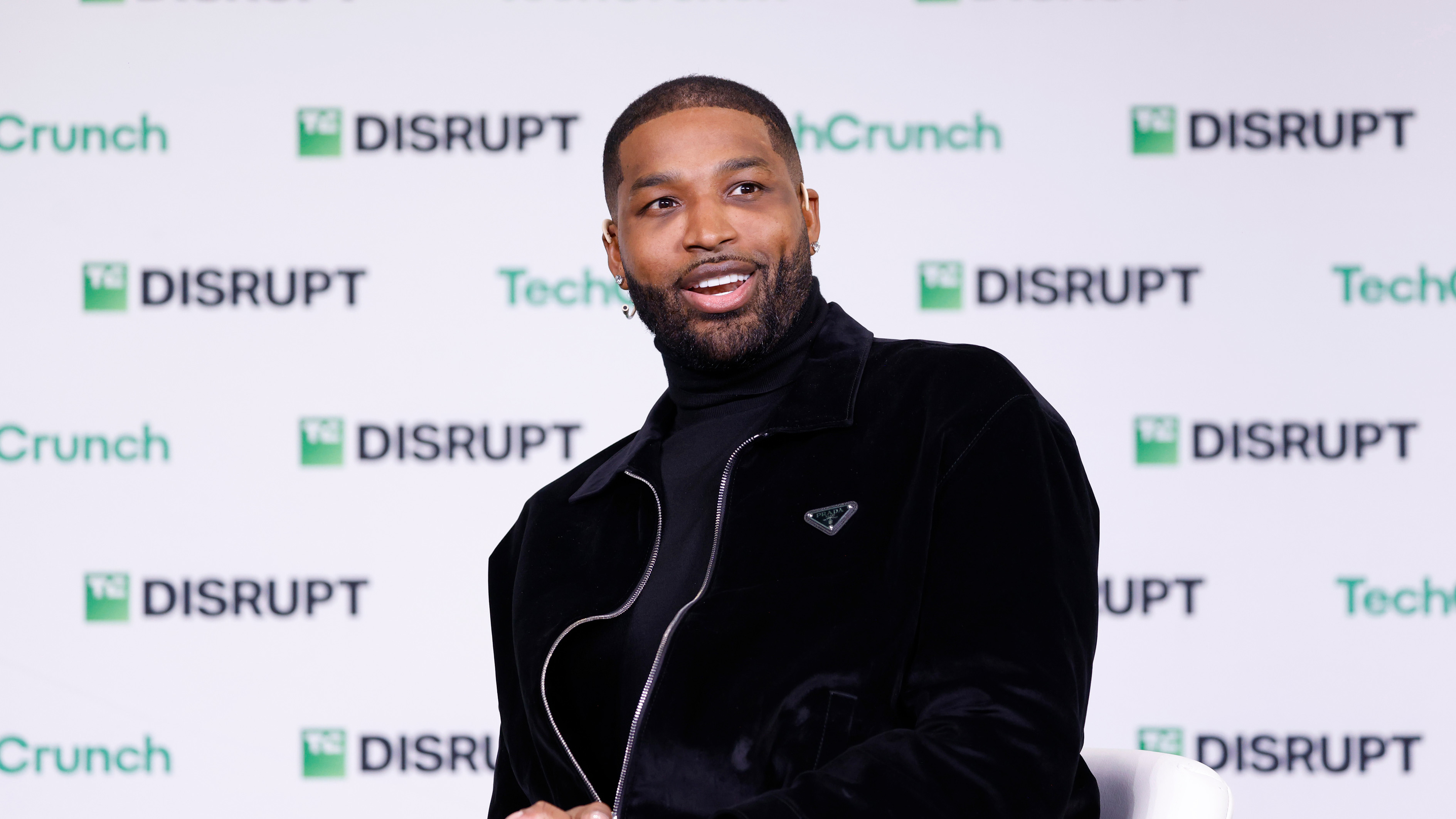 TechCrunch Disrupt 2025 - Day 3