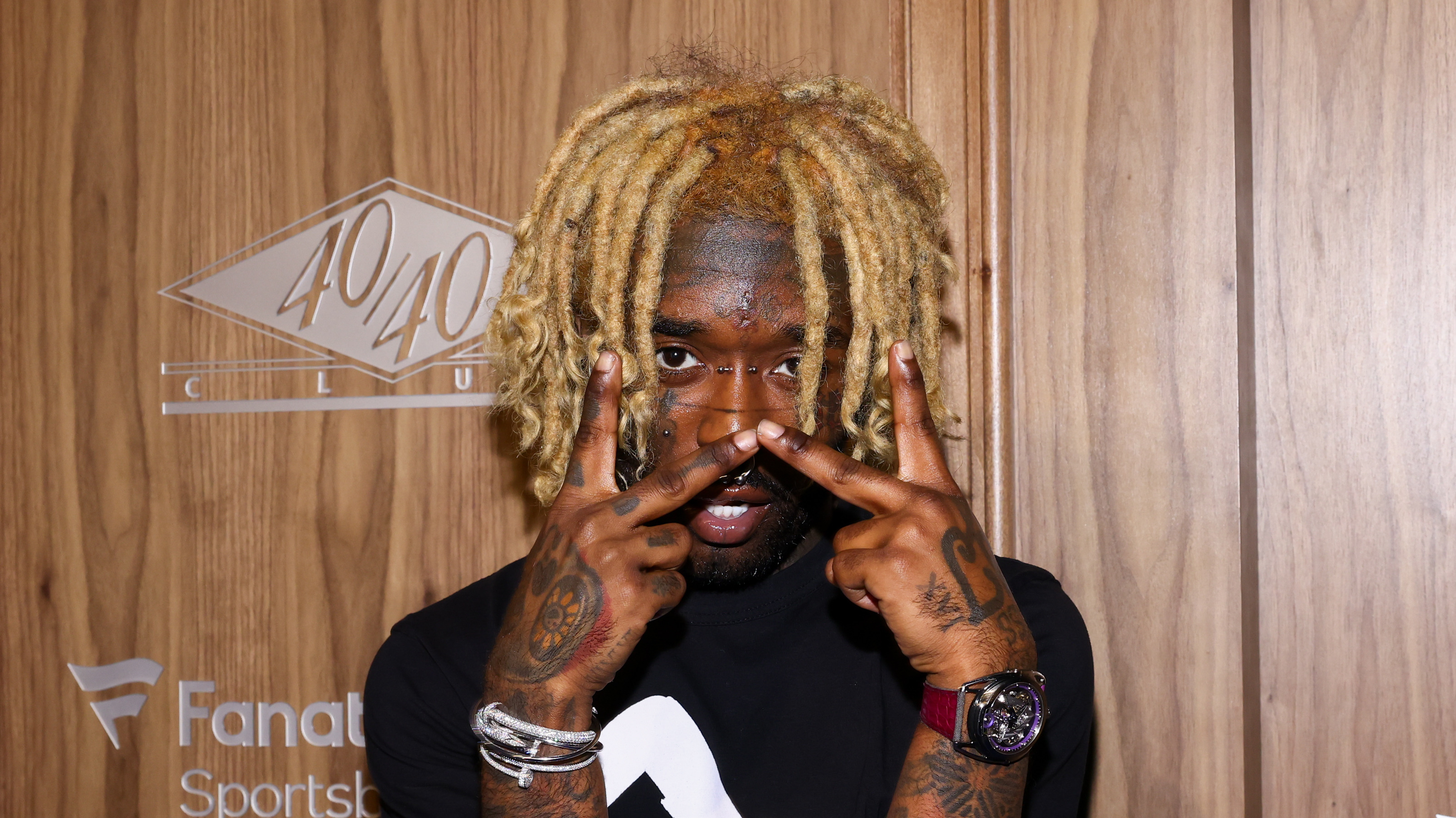 Lil Uzi Vert.